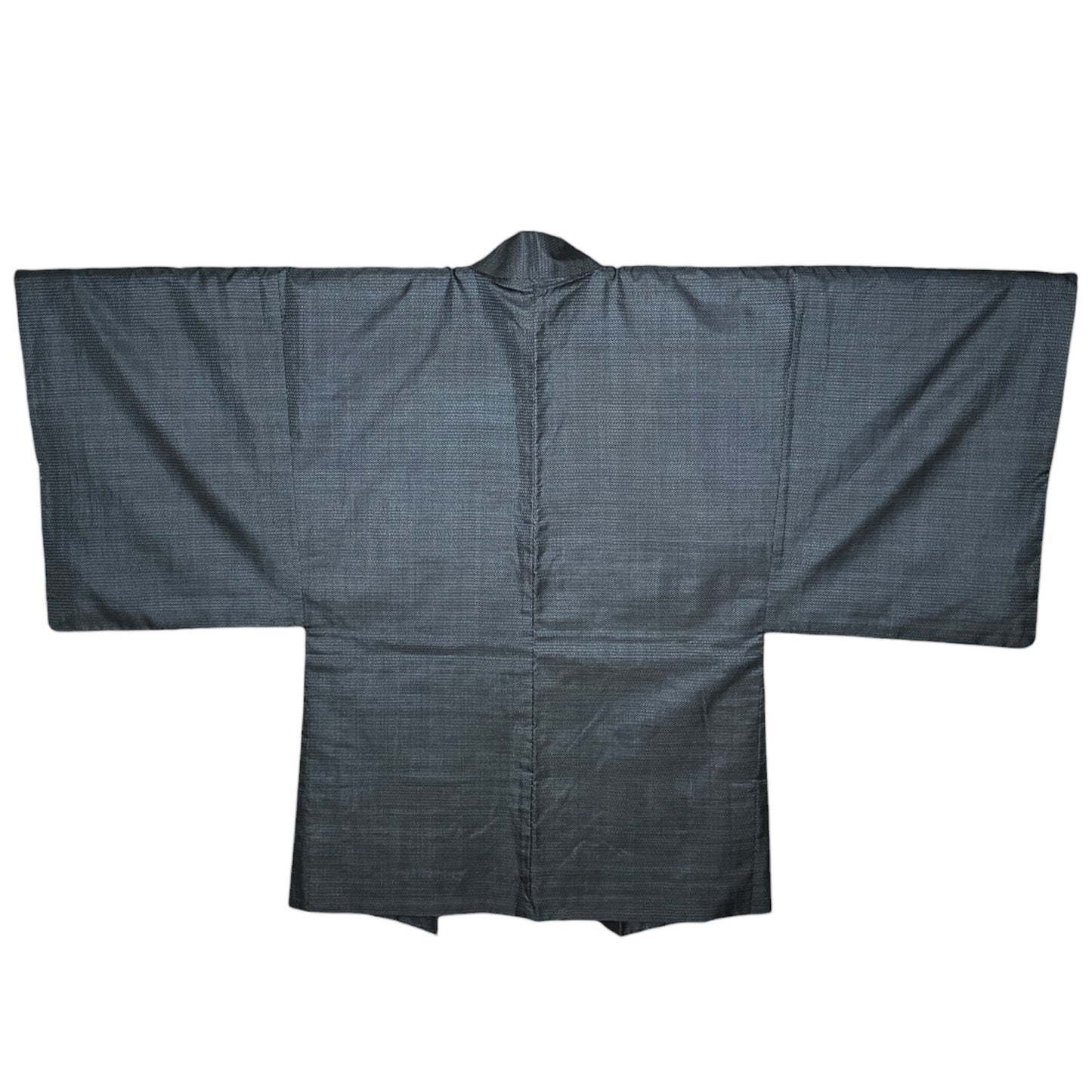 Ryūko-lohikäärme ja tiikeri Haori