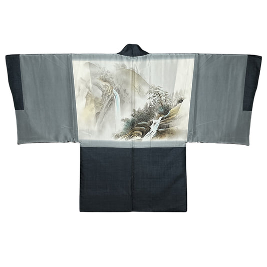 Cascada Reînnoirii Haori