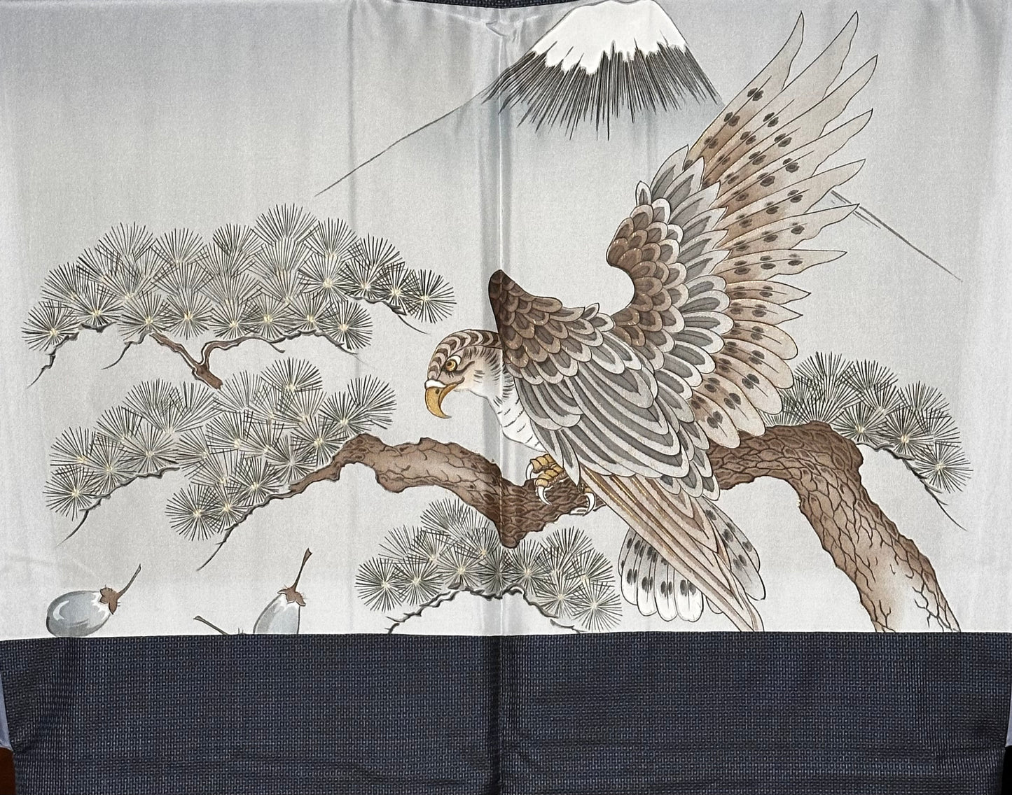 Ensimmäisen unelman Haori