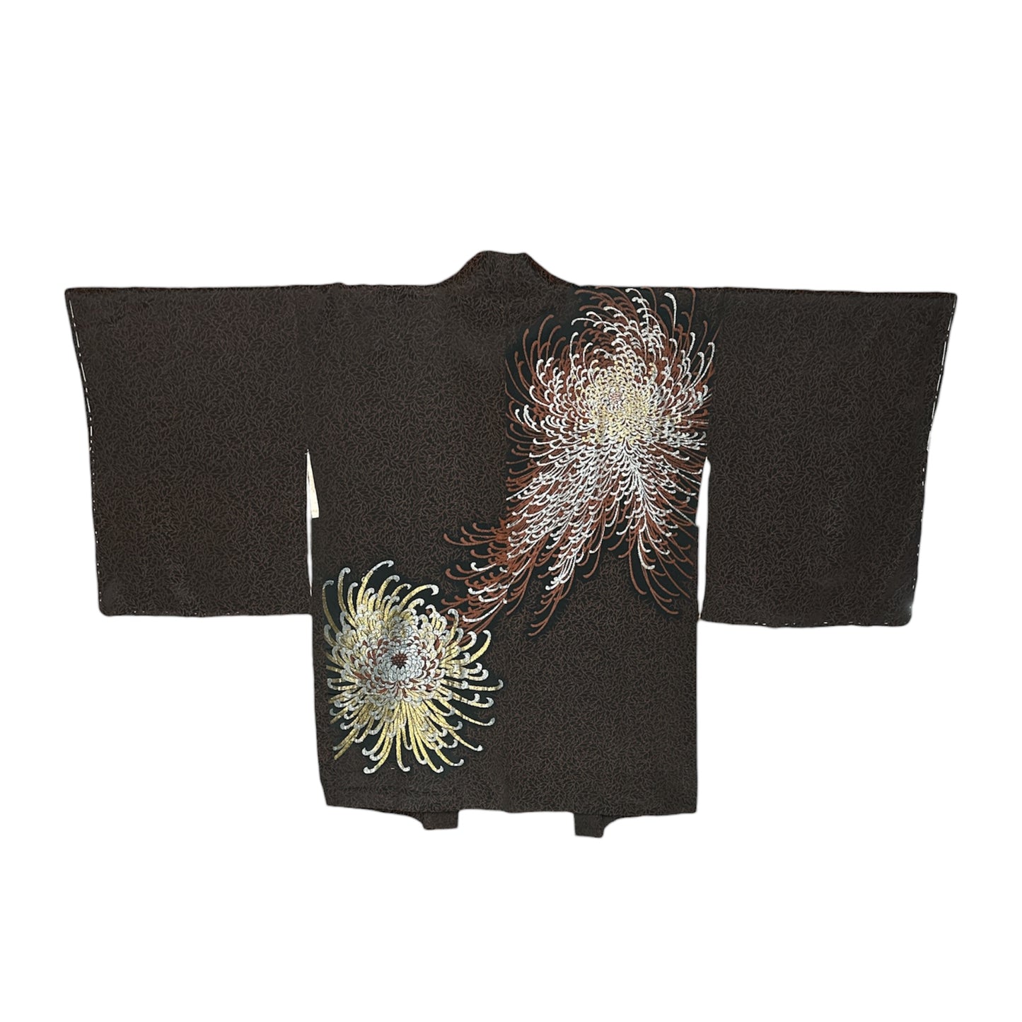 Imperial Spider Chrysanthemum Haori