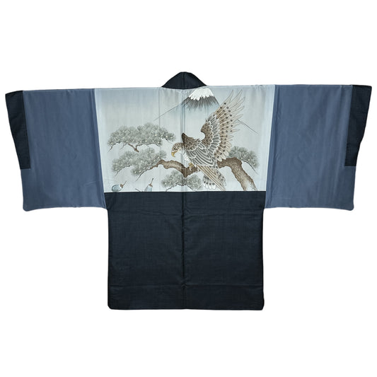 Ensimmäisen unelman Haori