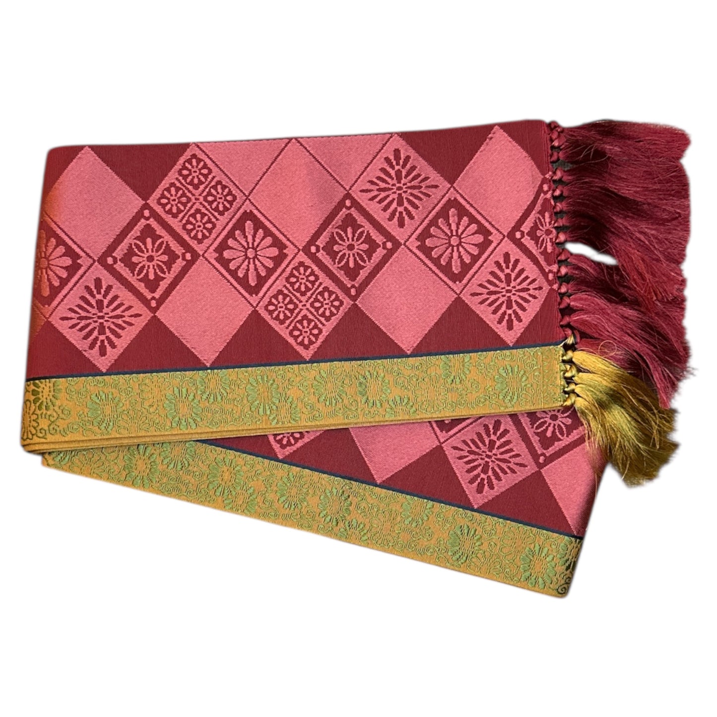 Fringe Harmony Hanhaba Obi