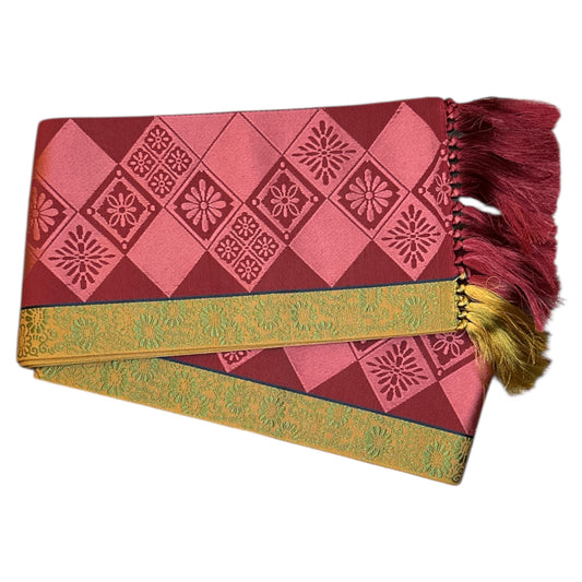 Fringe Harmony Hanhaba Obi