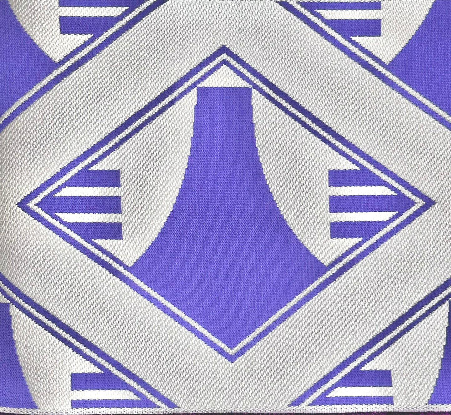 Purple Peaks Hanhaba Obi