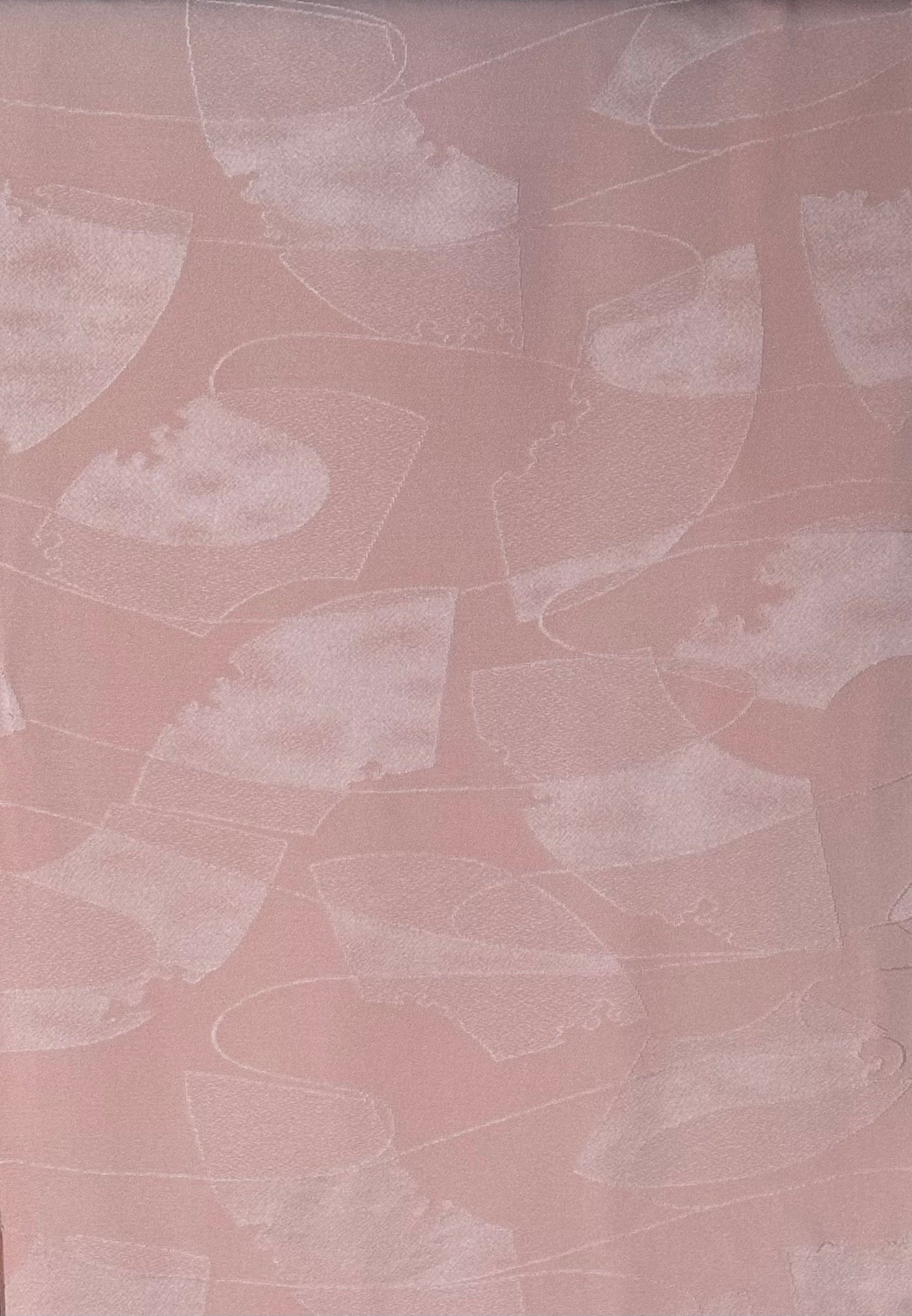 Good Fortune Fan Rinzu Haori