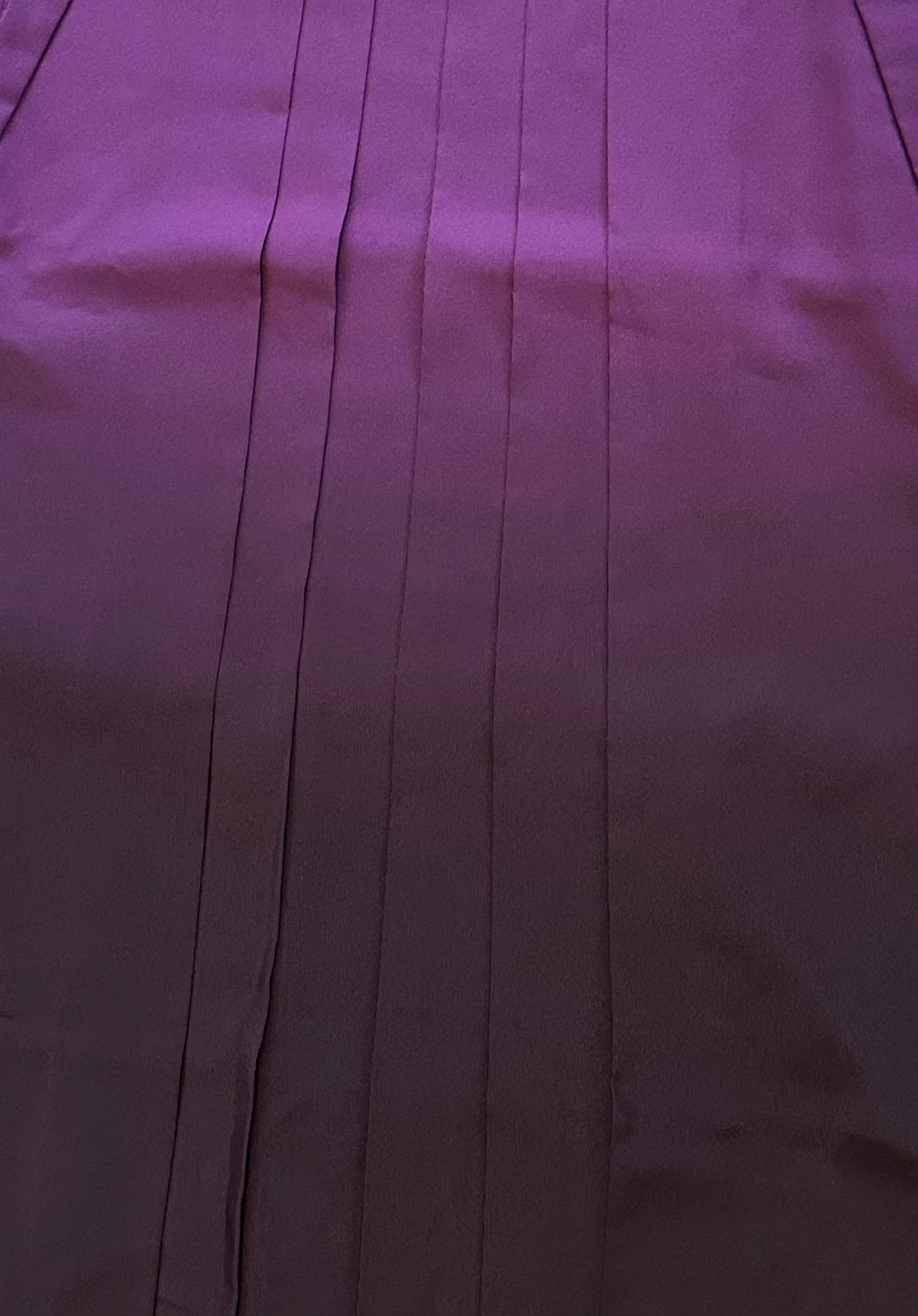 Luumuhämärän Hakama