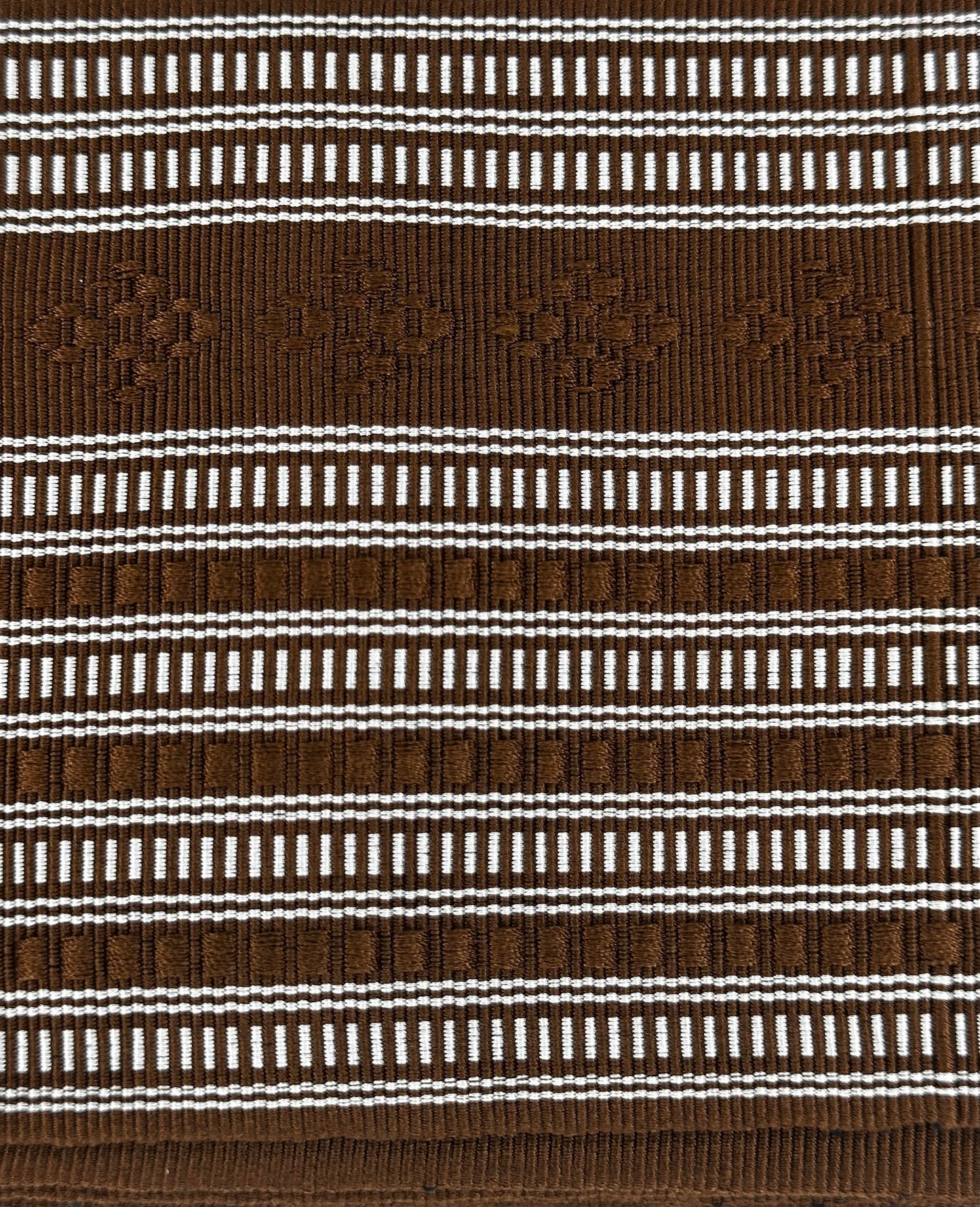 Light Brown Kakuhaba Obi