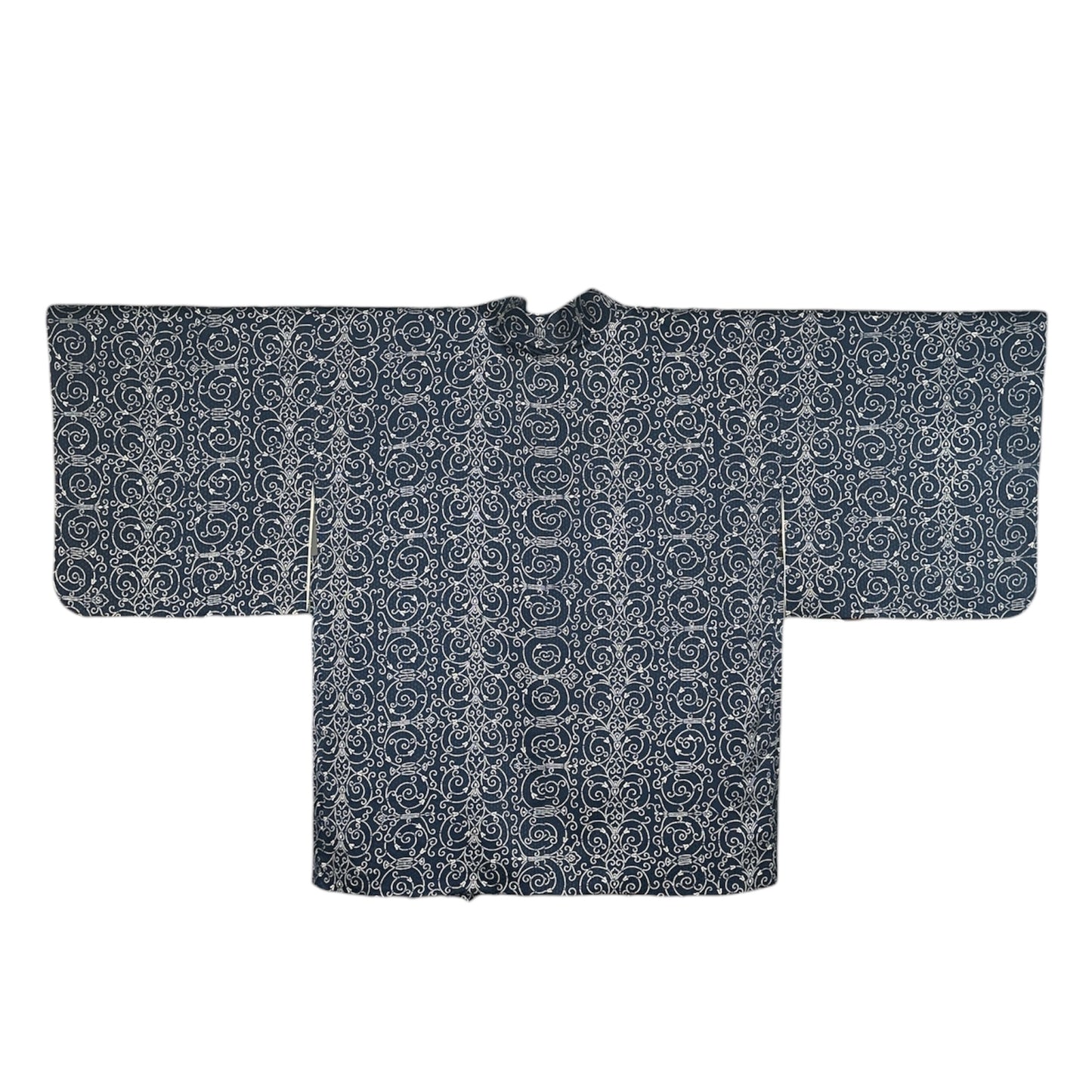 Keskiyön kukka Haori