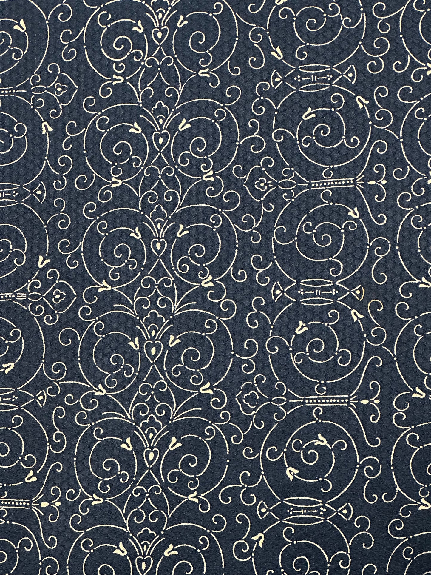 Keskiyön kukka Haori