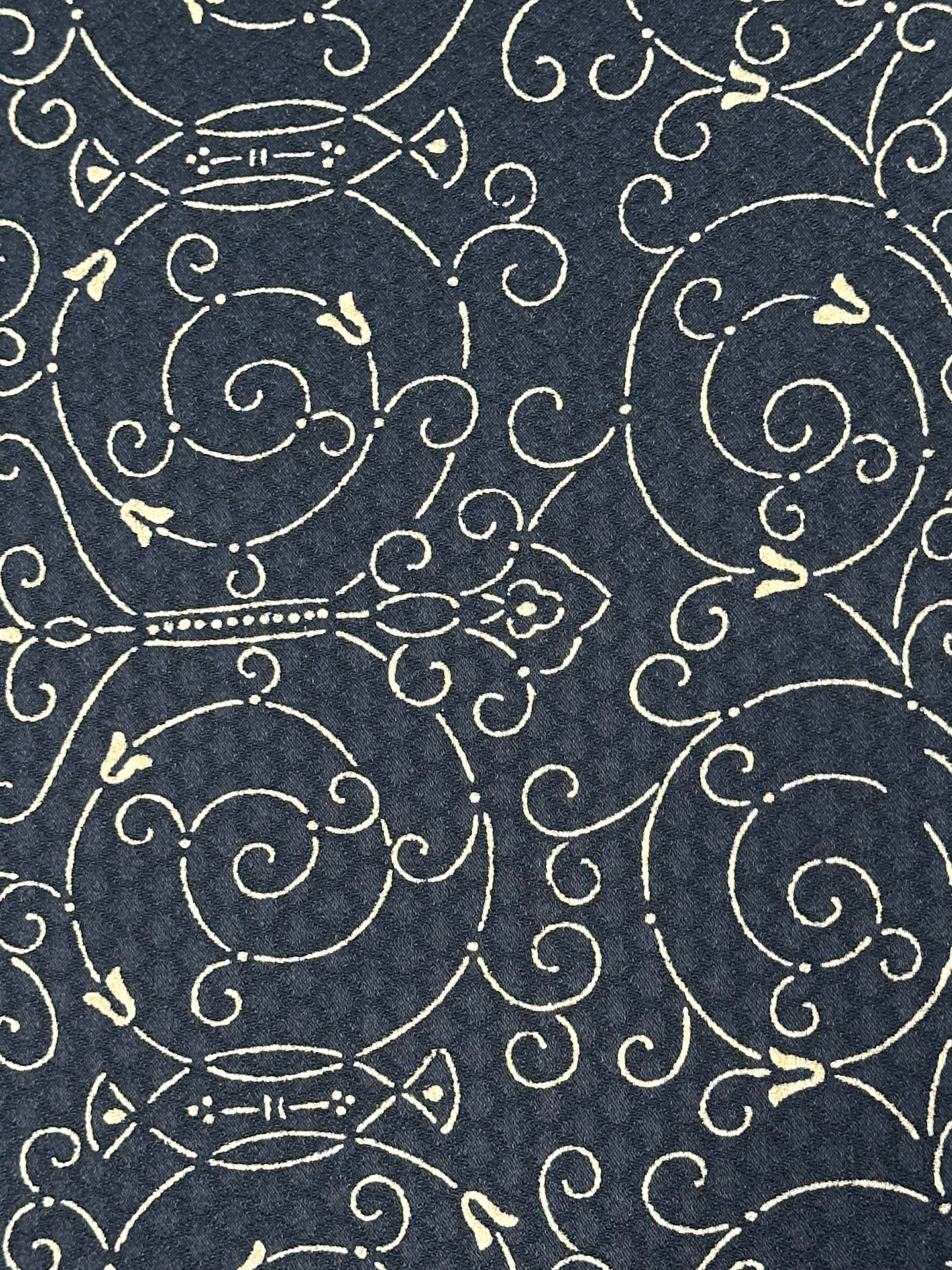 Keskiyön kukka Haori