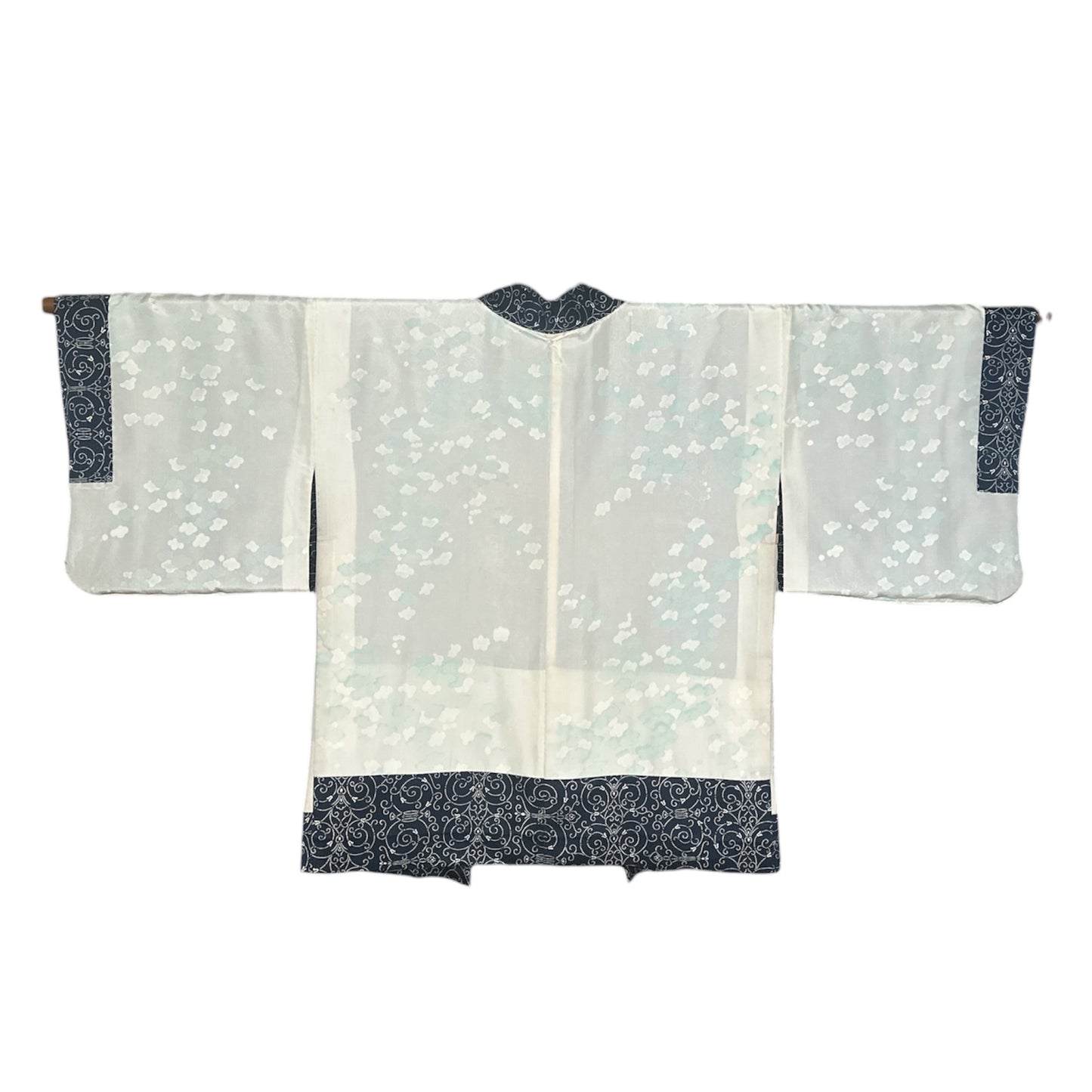 Keskiyön kukka Haori