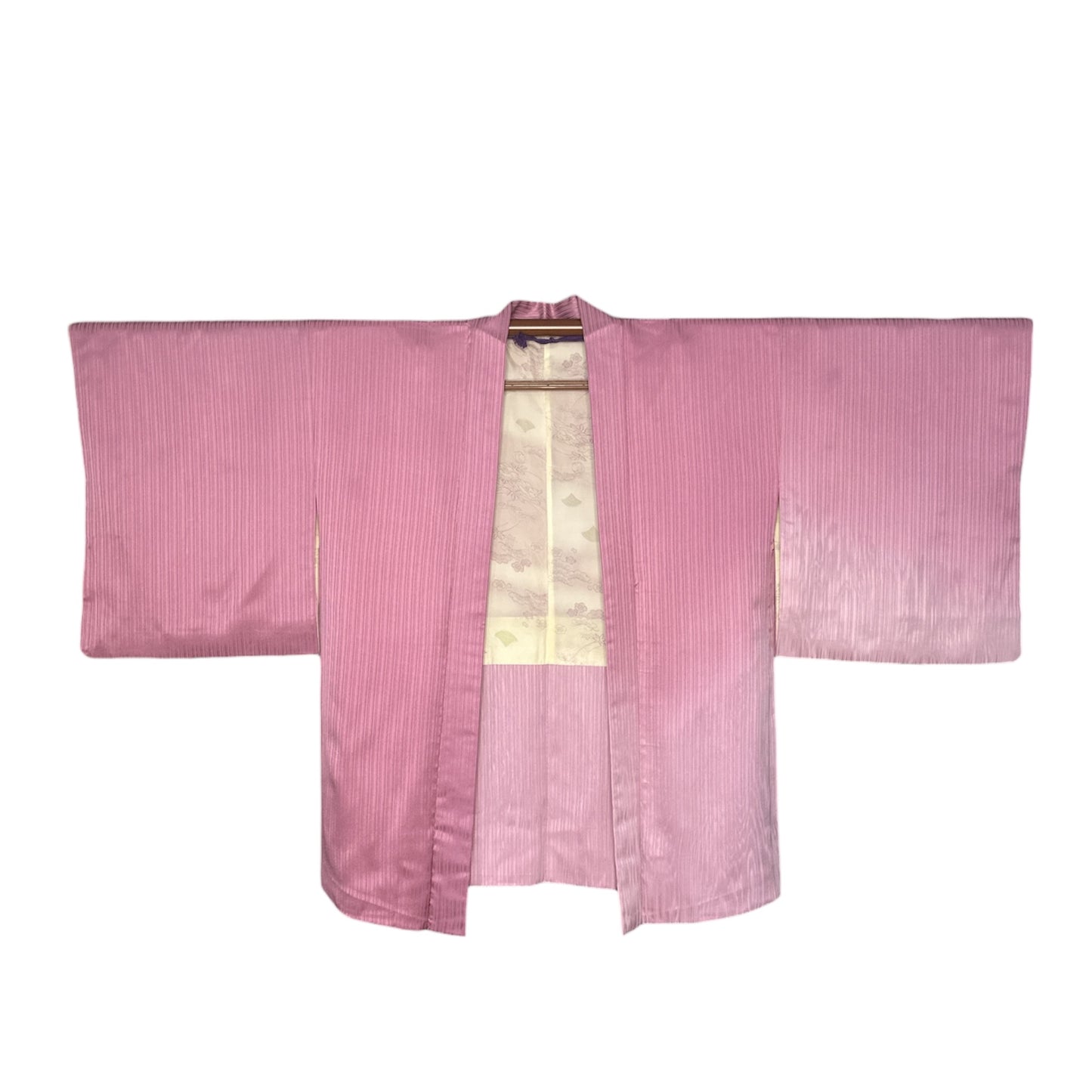 Sakura Fade Haori