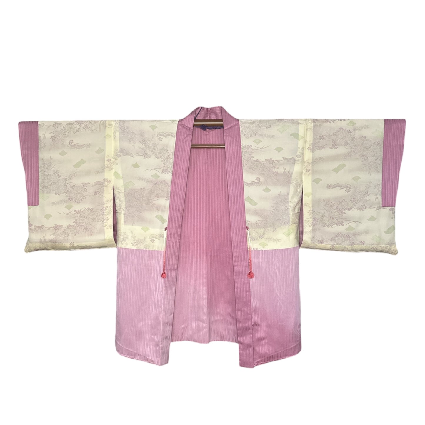 Sakura Fade Haori