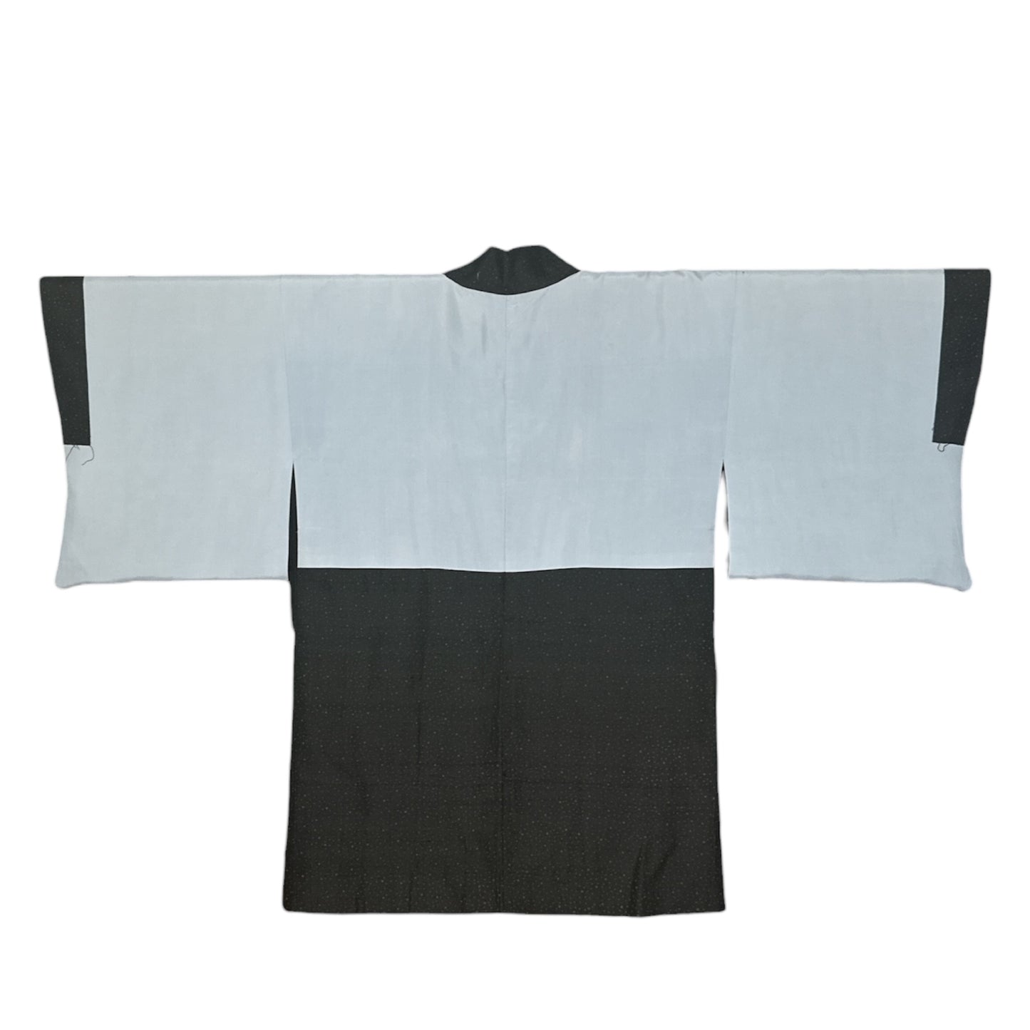 Arare Dot Black Haori