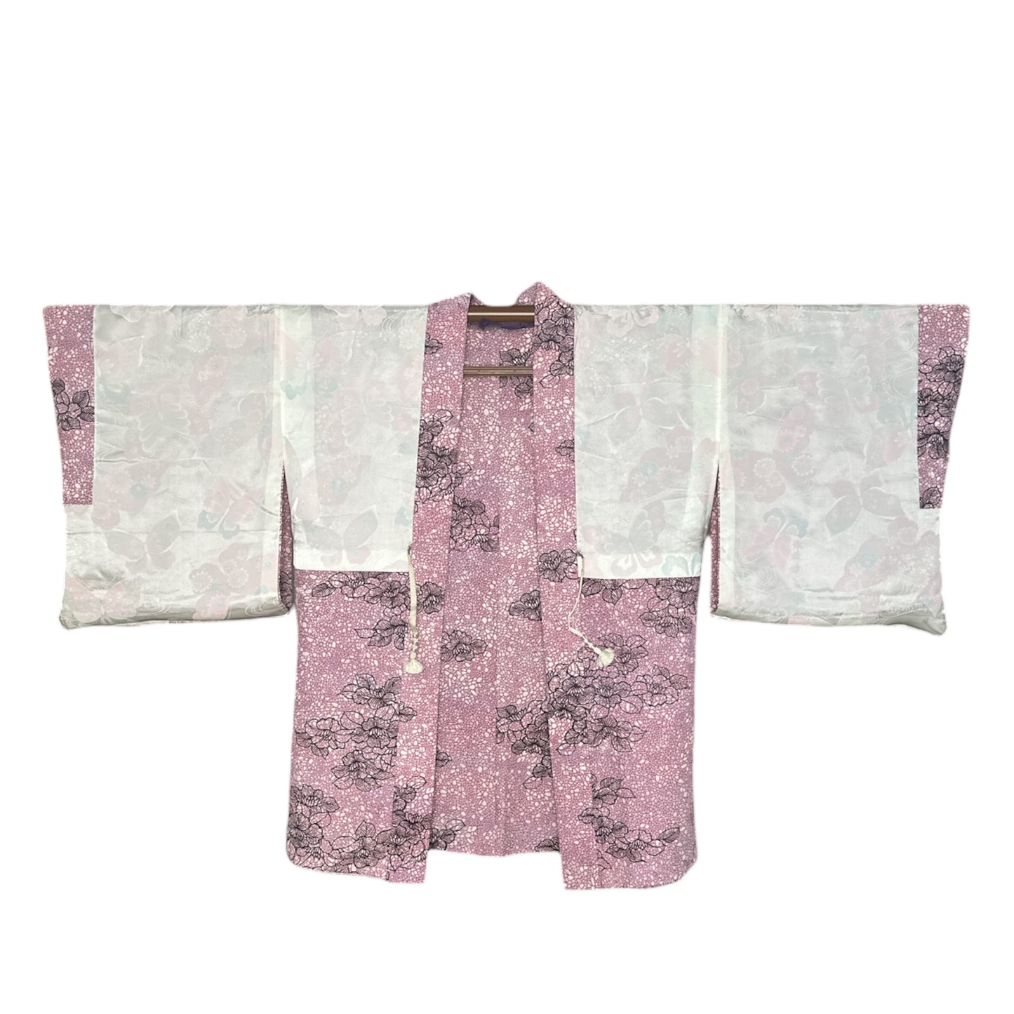 Camellia Serenity Haori