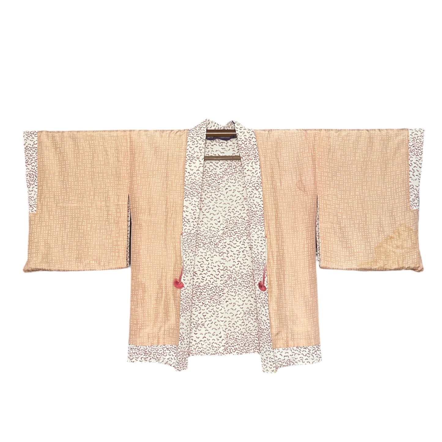 Tanssivat perhoset Vintage Haori