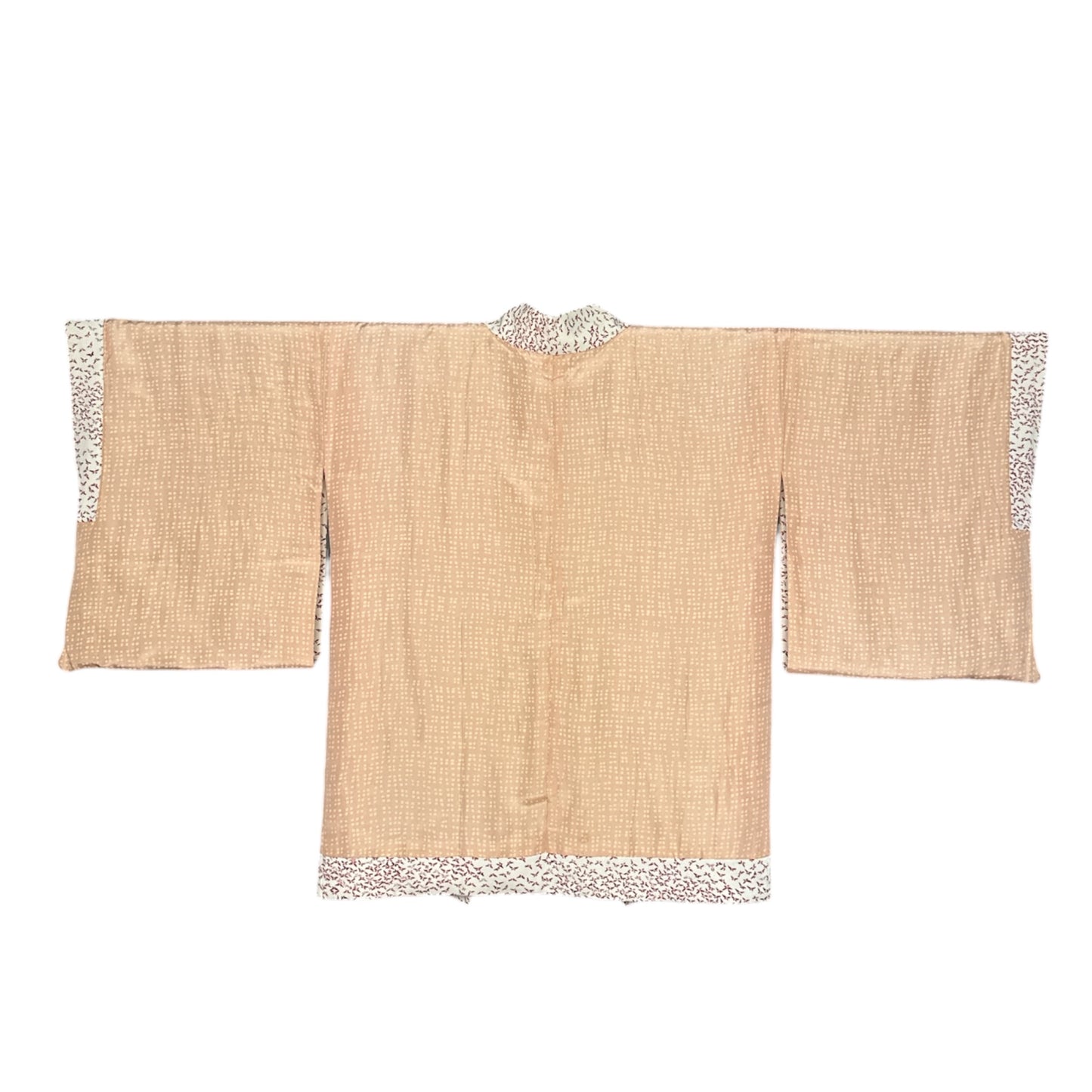 Tanssivat perhoset Vintage Haori