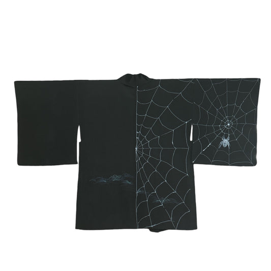 Haori Păianjenul de la Miezul Nopții 