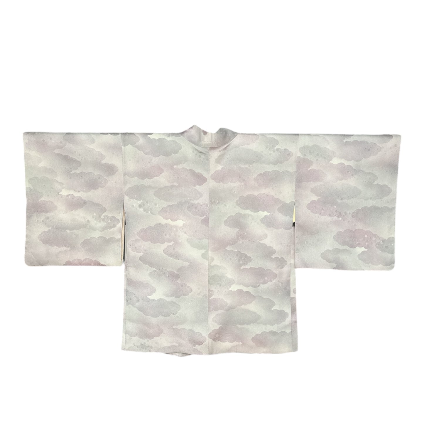 Pearl Sky Vintage Haori