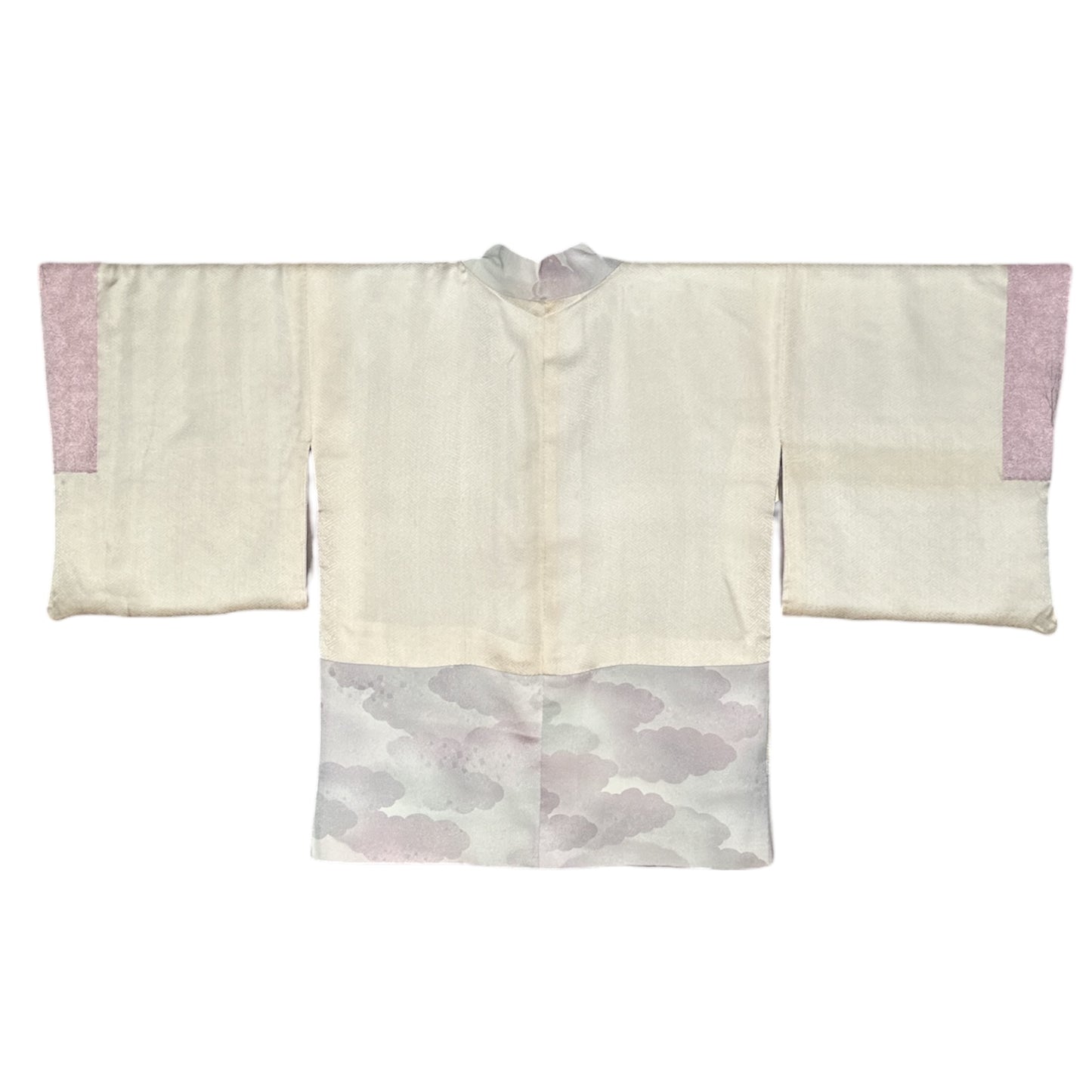 Pearl Sky Vintage Haori