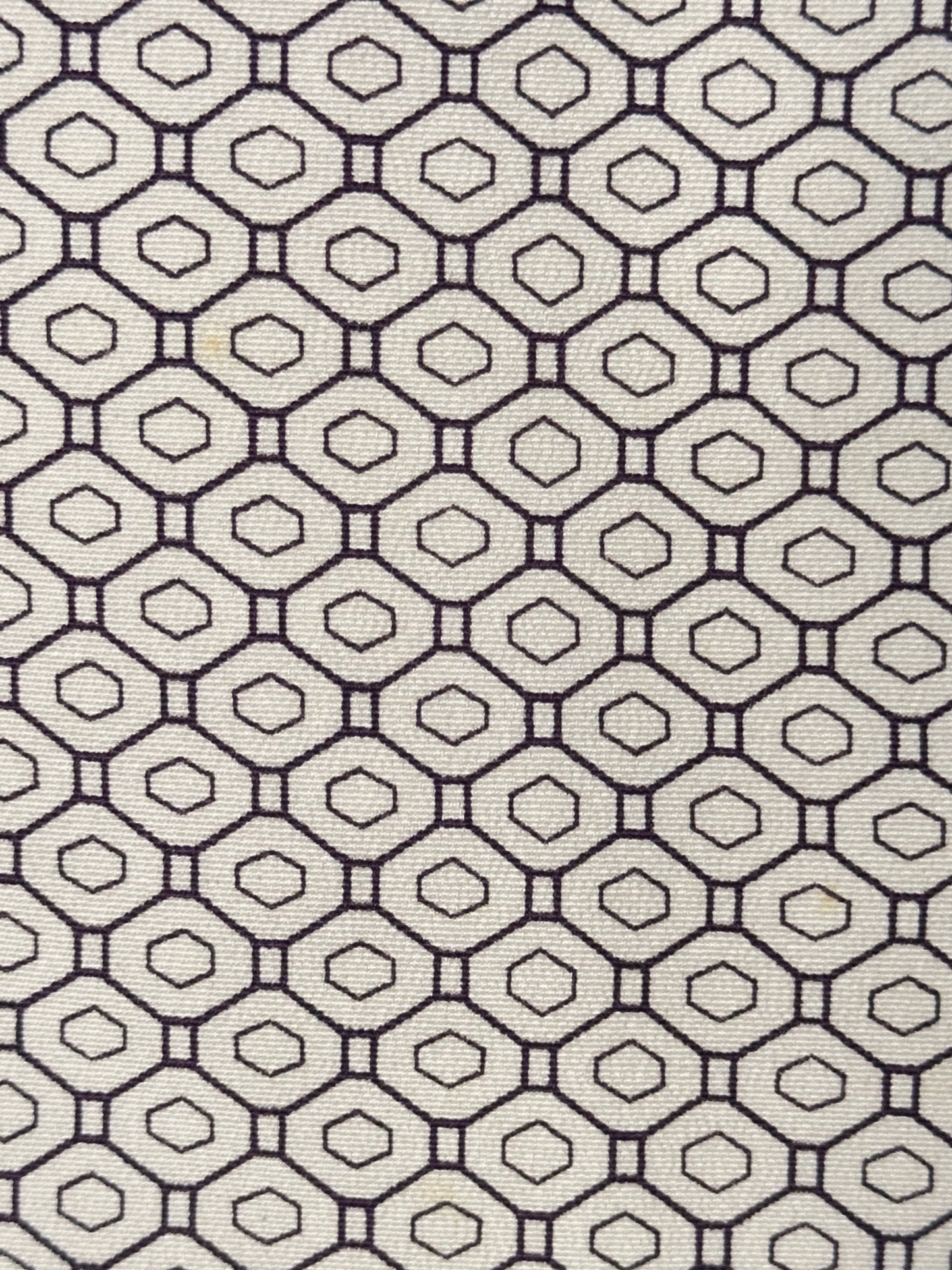 Imperial Hexagon Vintage Haori