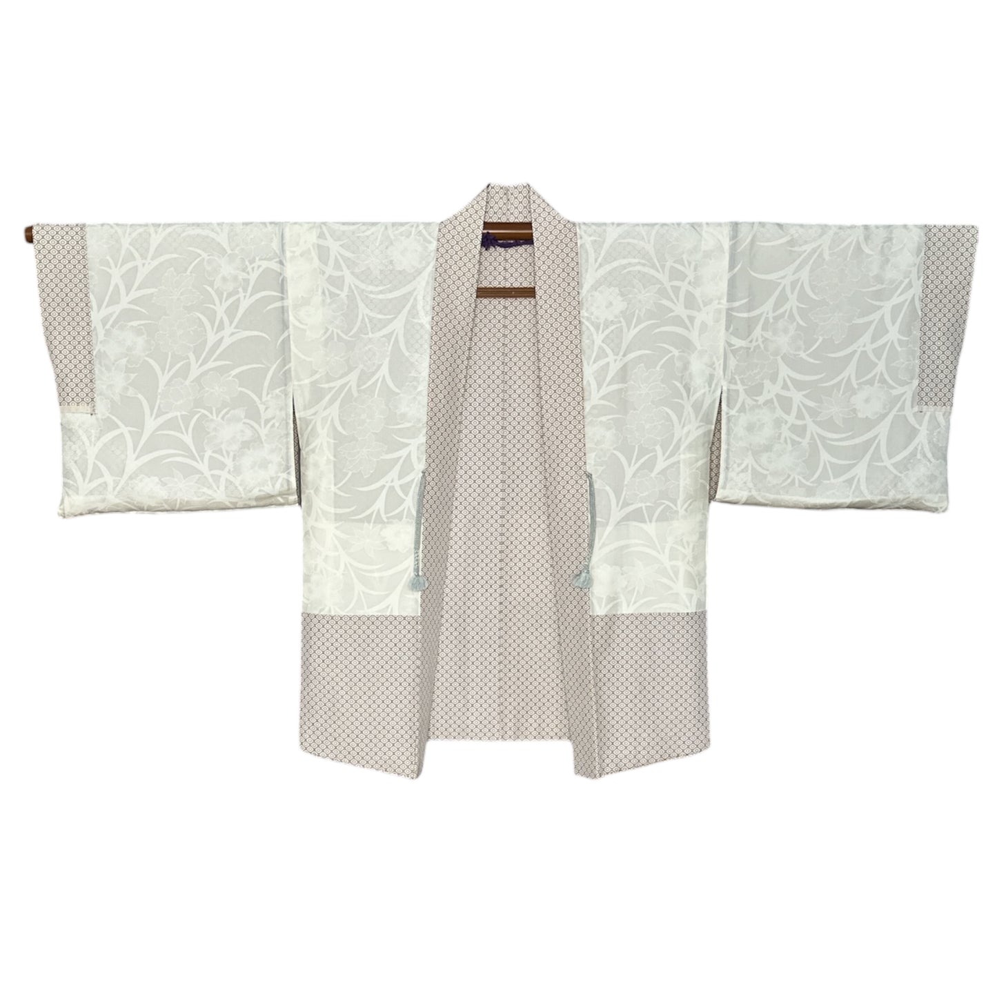 Imperial Hexagon Vintage Haori