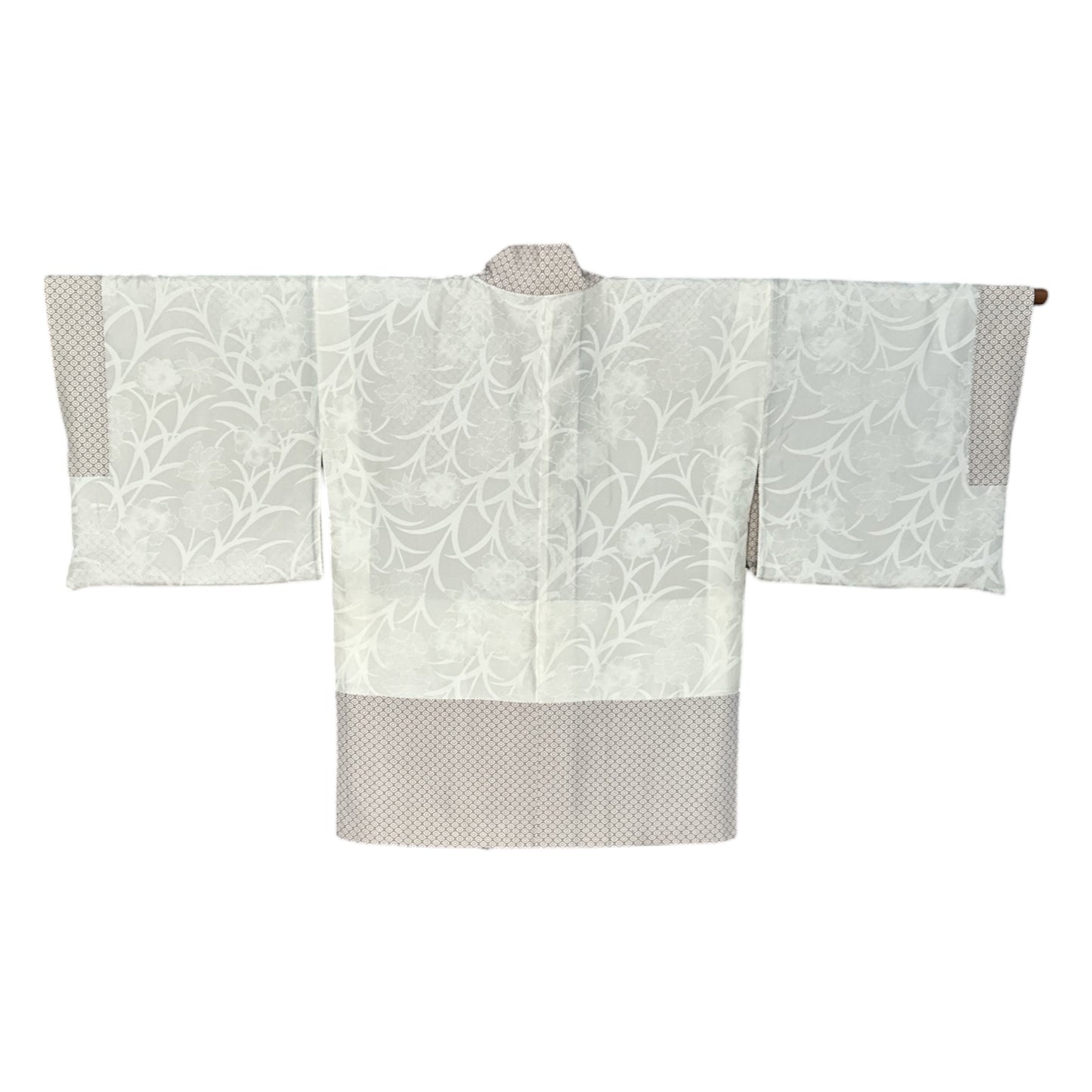 Imperial Hexagon Vintage Haori