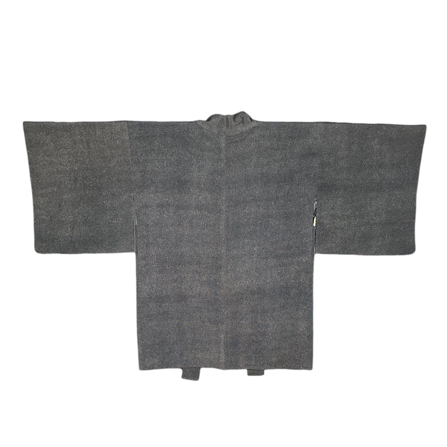 Haori Vintage Sharkskin și Bambus