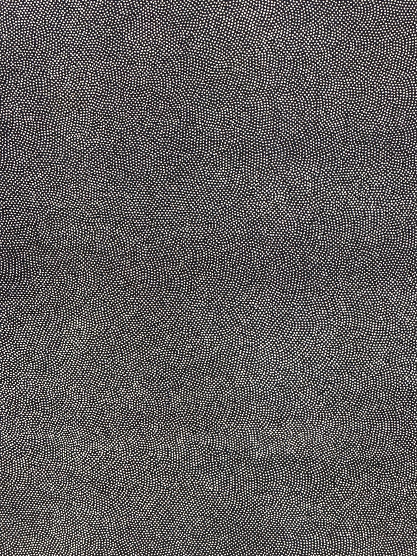 Haori Vintage Sharkskin și Bambus