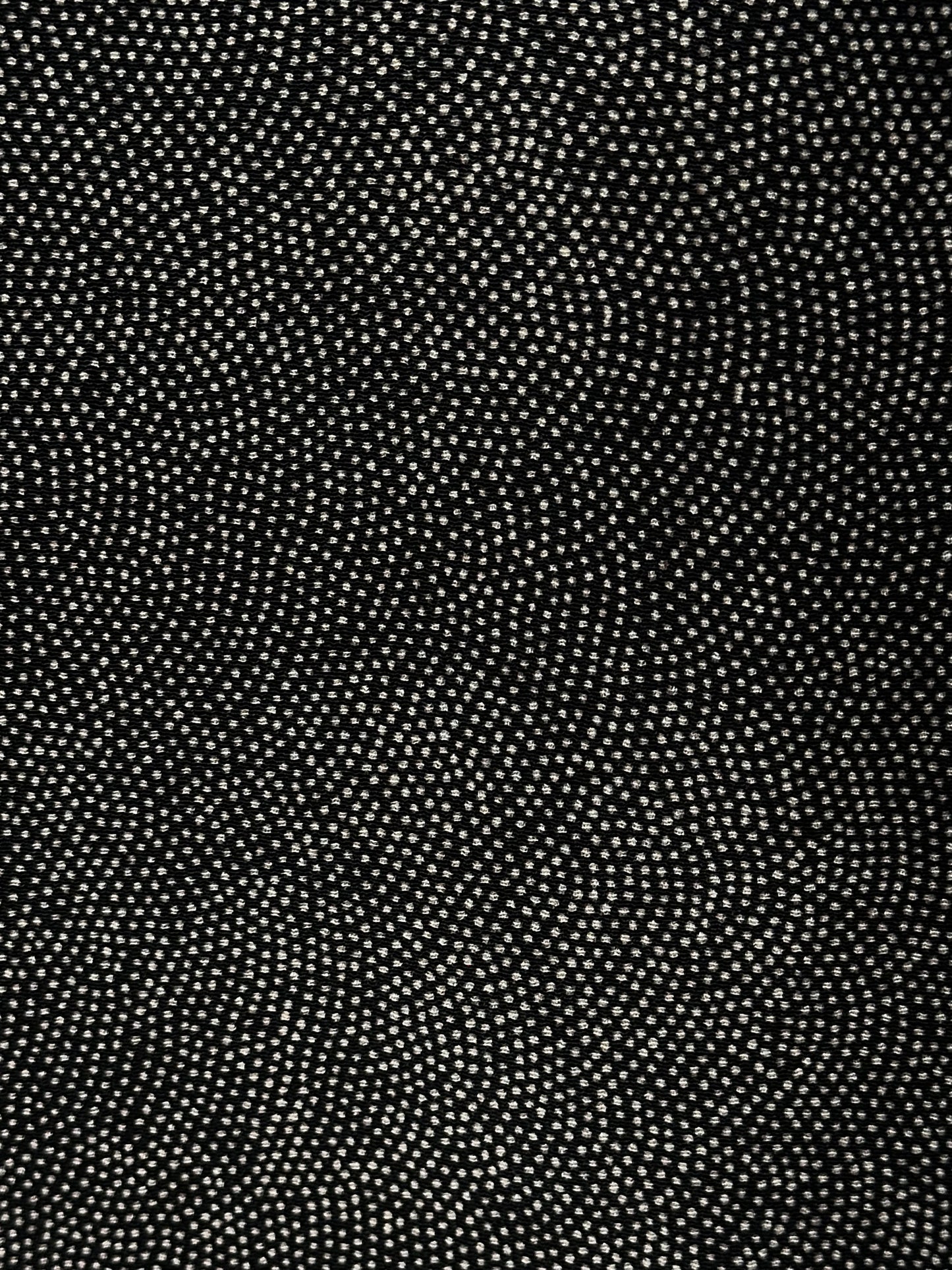 Haori Vintage Sharkskin și Bambus