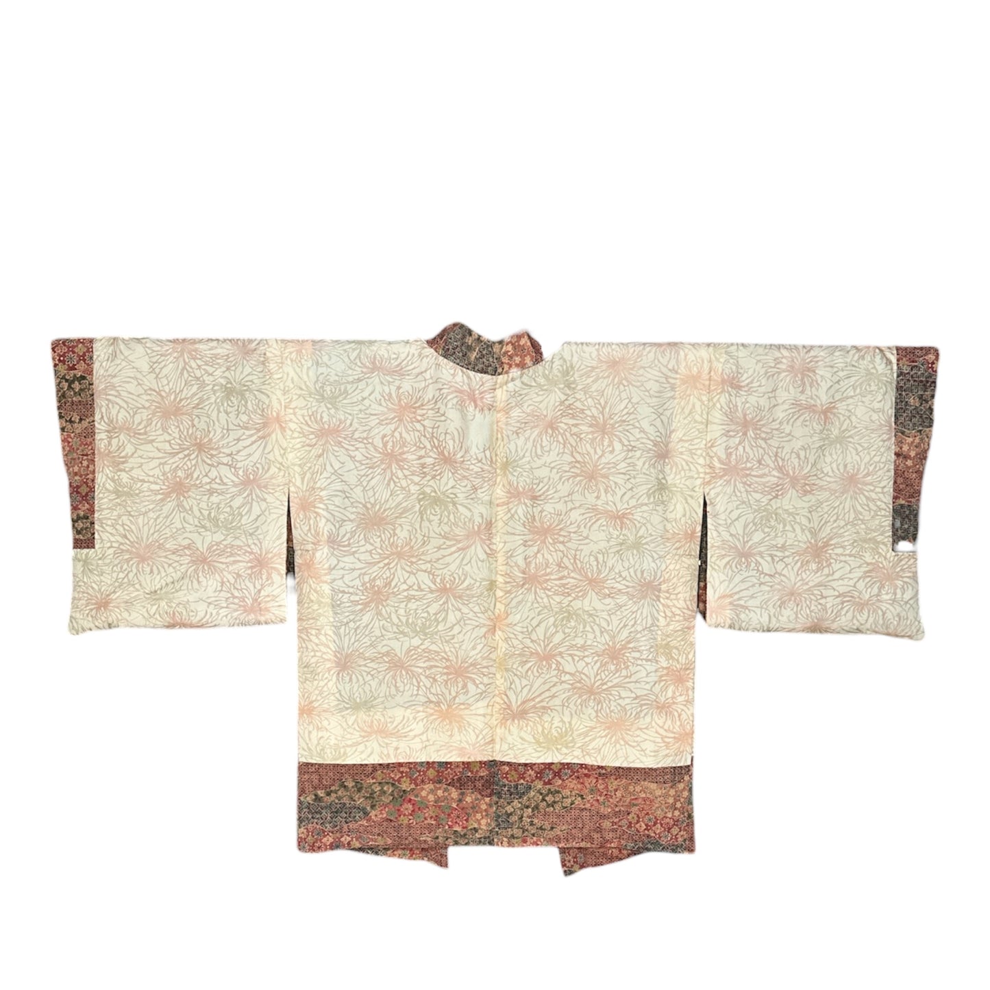 Maan sävyt Sarasa Vintage Haori