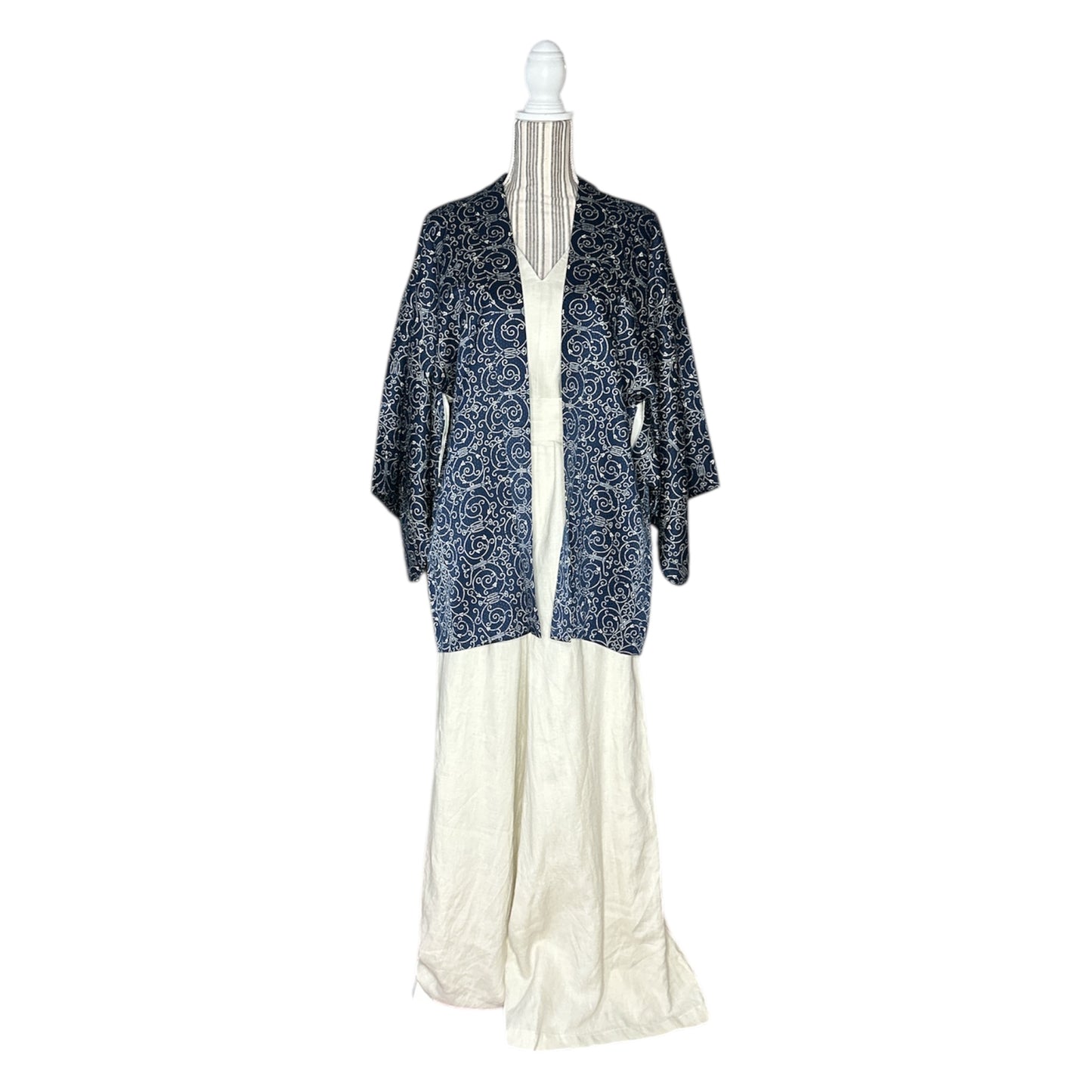 Keskiyön kukka Haori