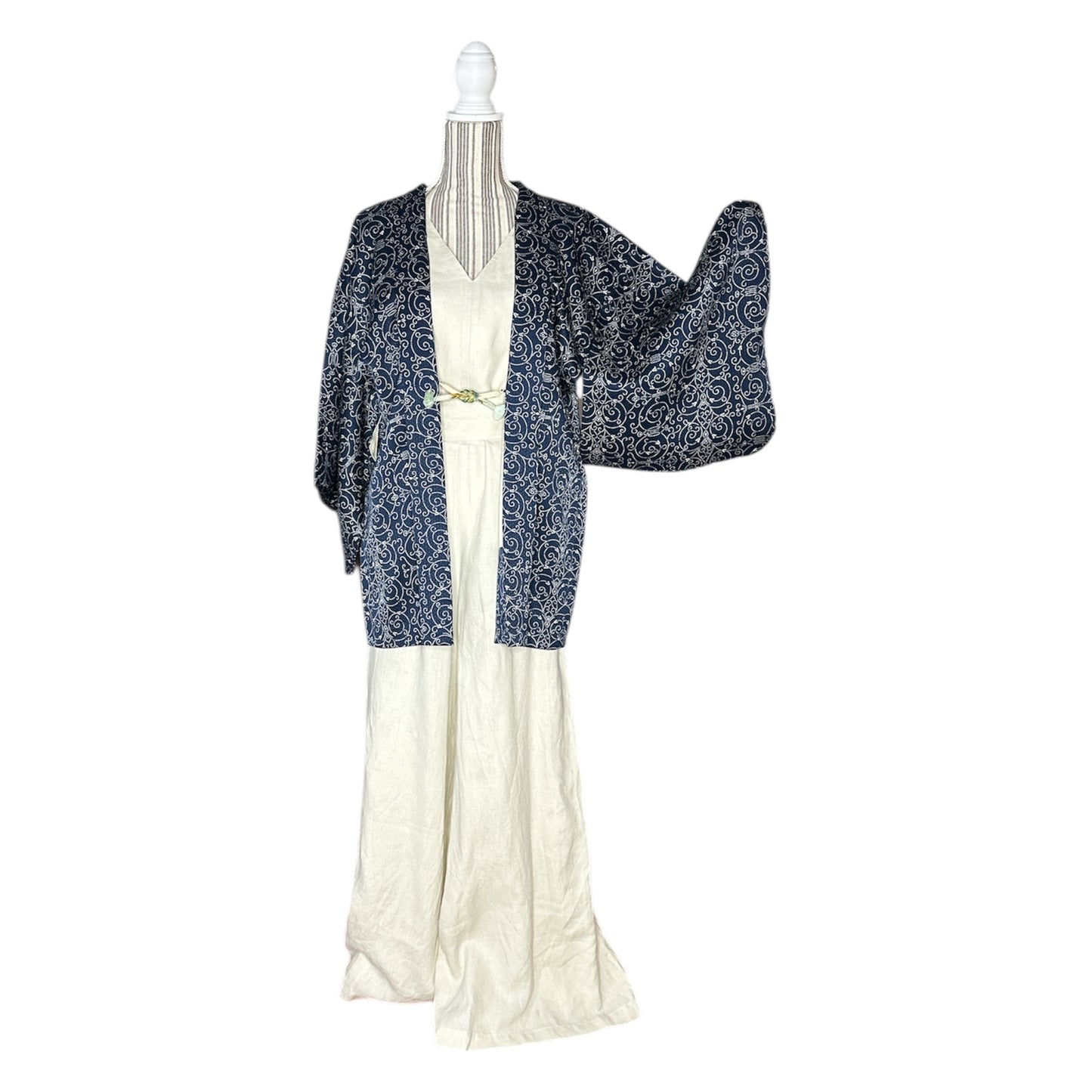 Keskiyön kukka Haori