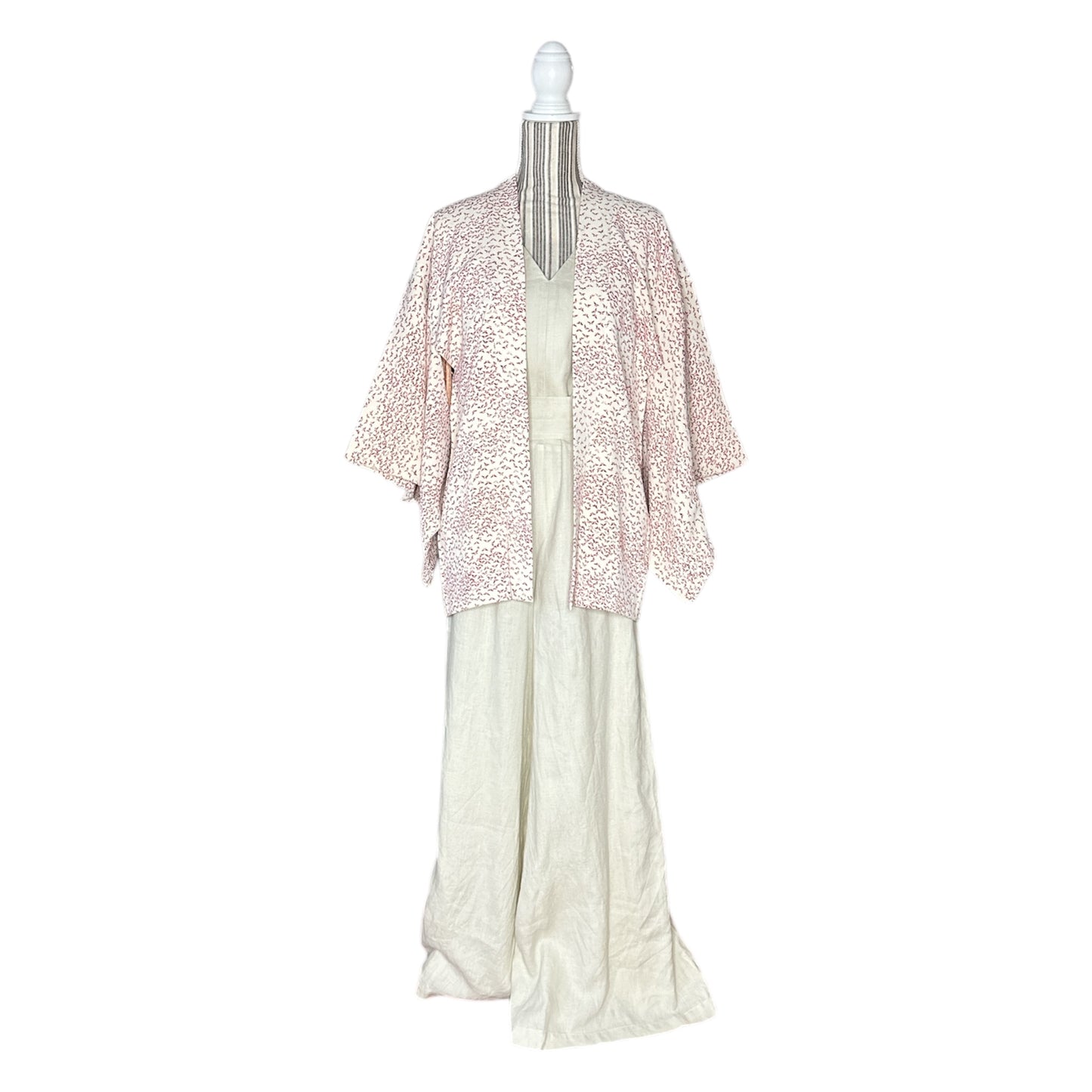 Tanssivat perhoset Vintage Haori