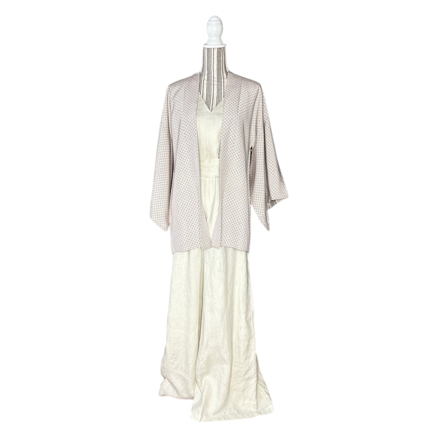 Imperial Hexagon Vintage Haori