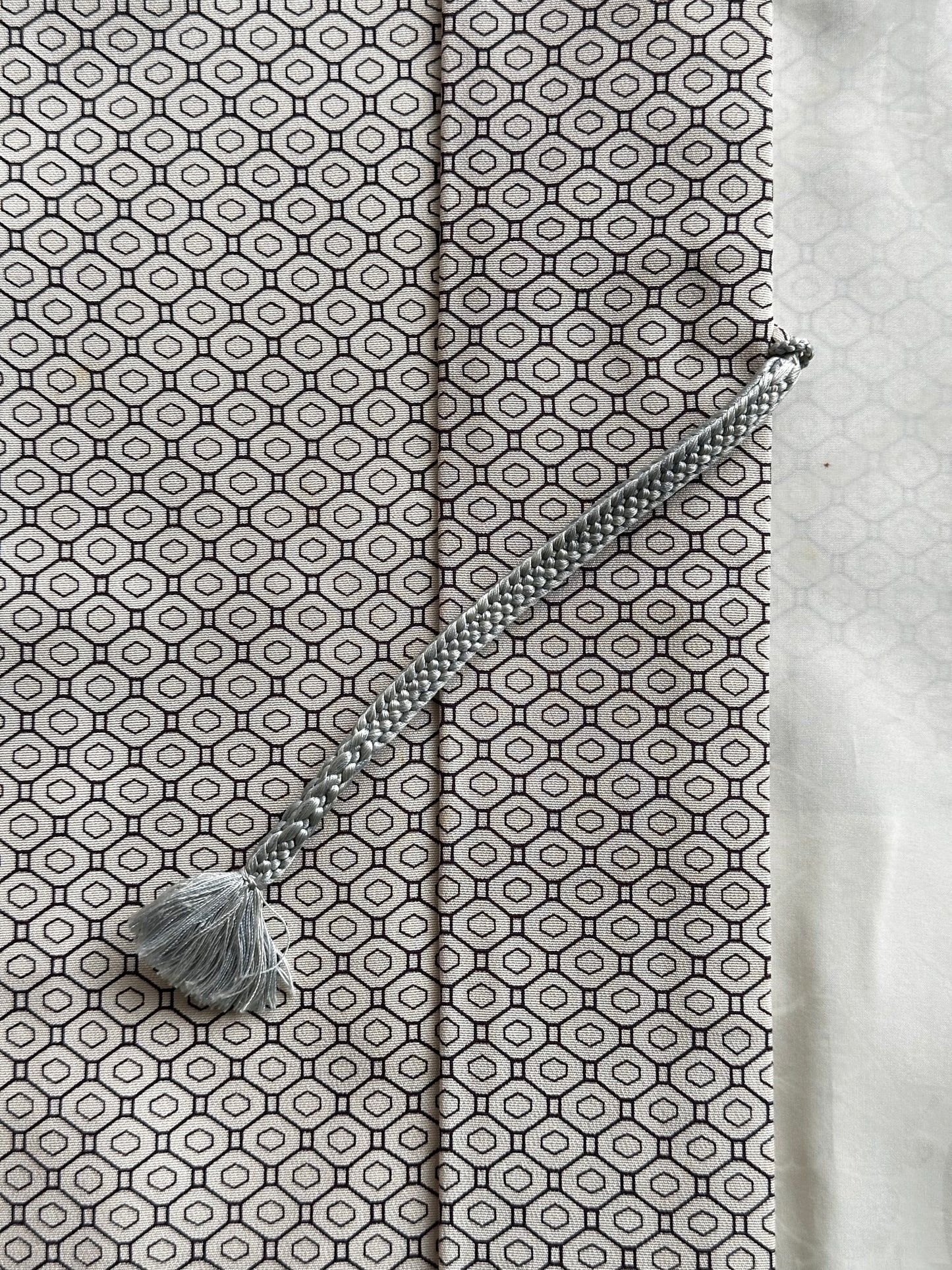 Imperial Hexagon Vintage Haori