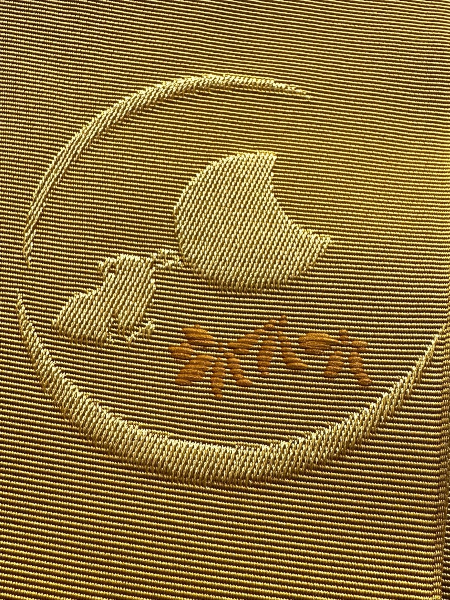 Kuukani Vintage Hanhaba Obi