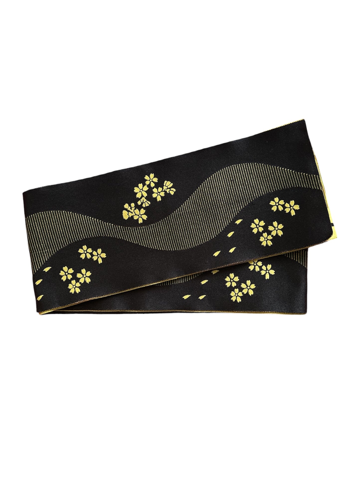 Sakura-joki Hanhaba Obi