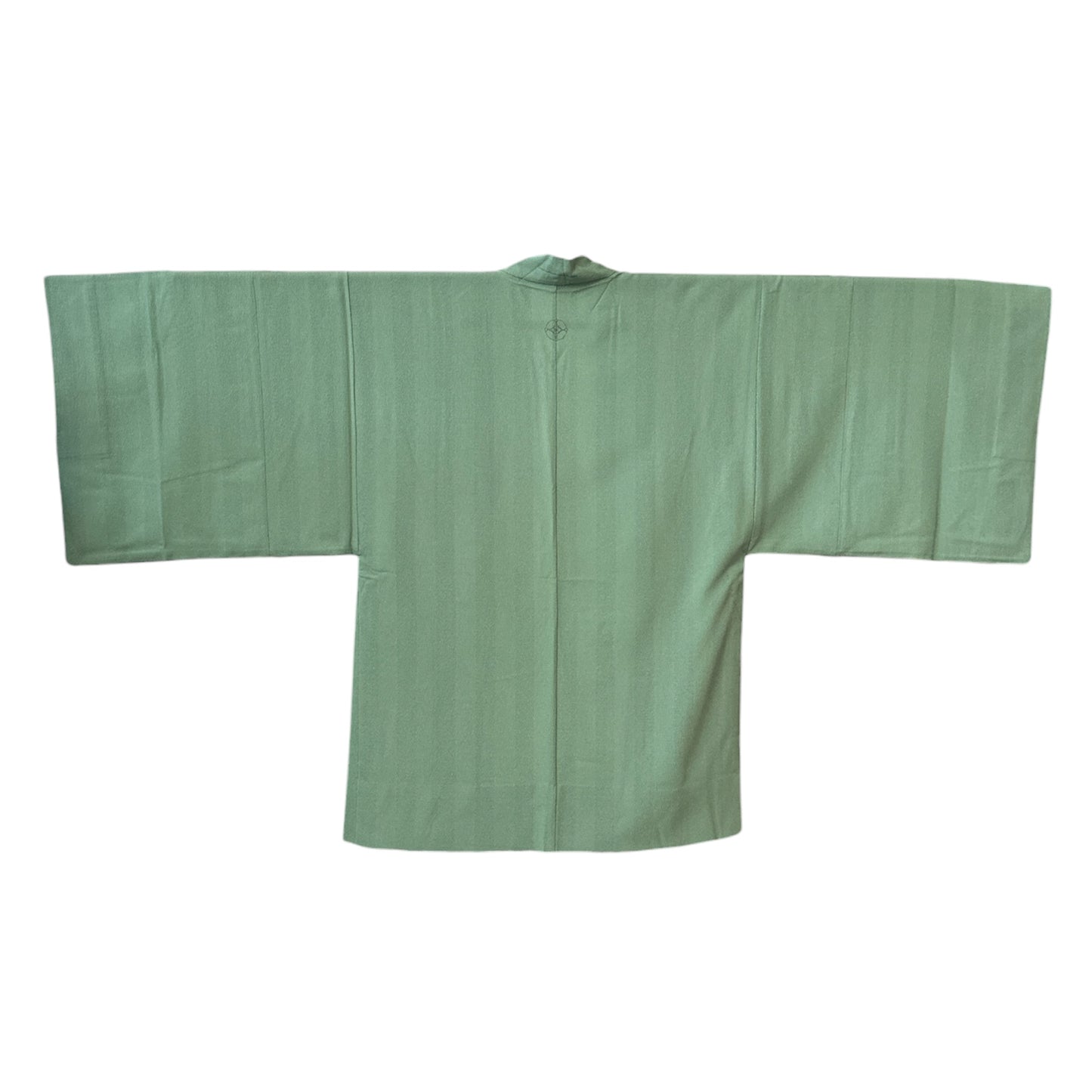 Jade-hunajakennokimono ja haori-setti