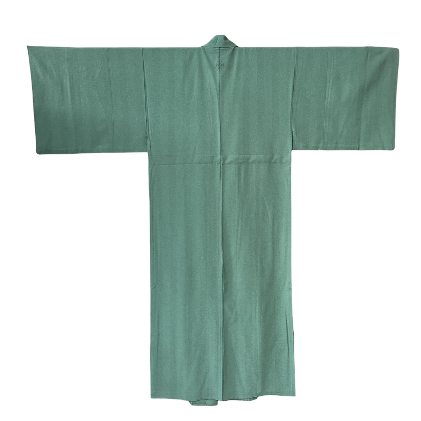 Jade-hunajakennokimono ja haori-setti