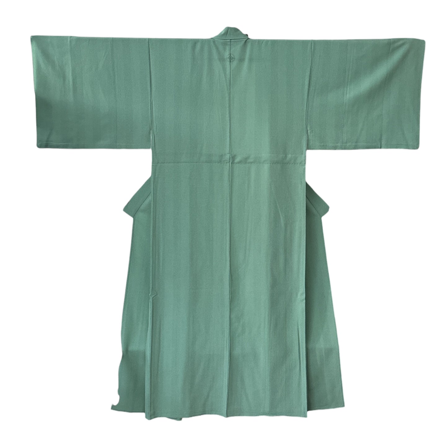 Jade-hunajakennokimono ja haori-setti