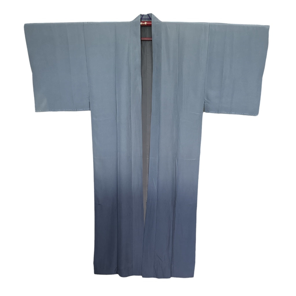 Handscroll Landscape Vintage Men’s Juban