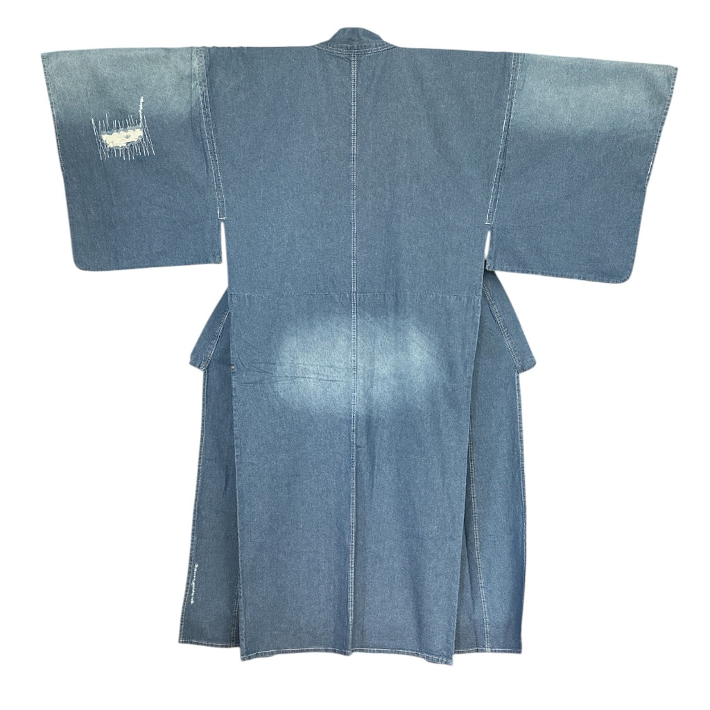 Miesten denimkimono – LL-koko