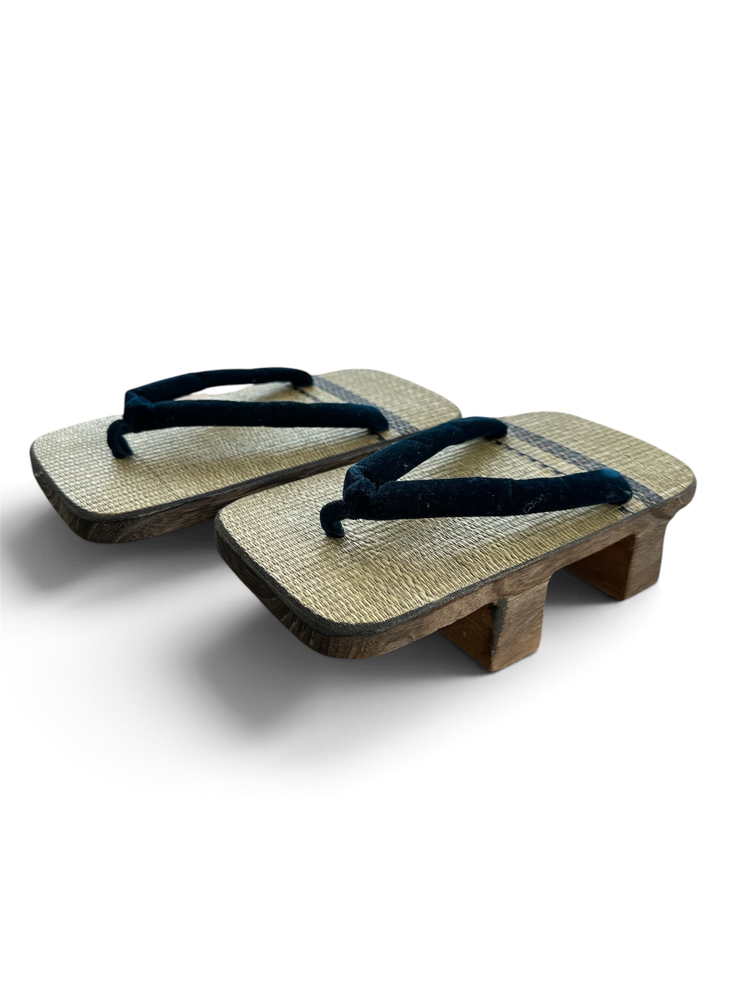 Tatami Ashida Geta