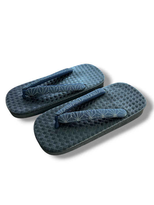 Men’s Setta Sandals – Asanoha