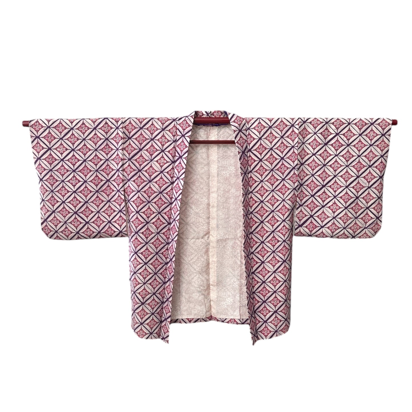 Seven Treasures Vintage Haori