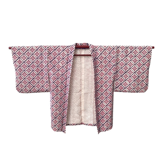 Seven Treasures Vintage Haori