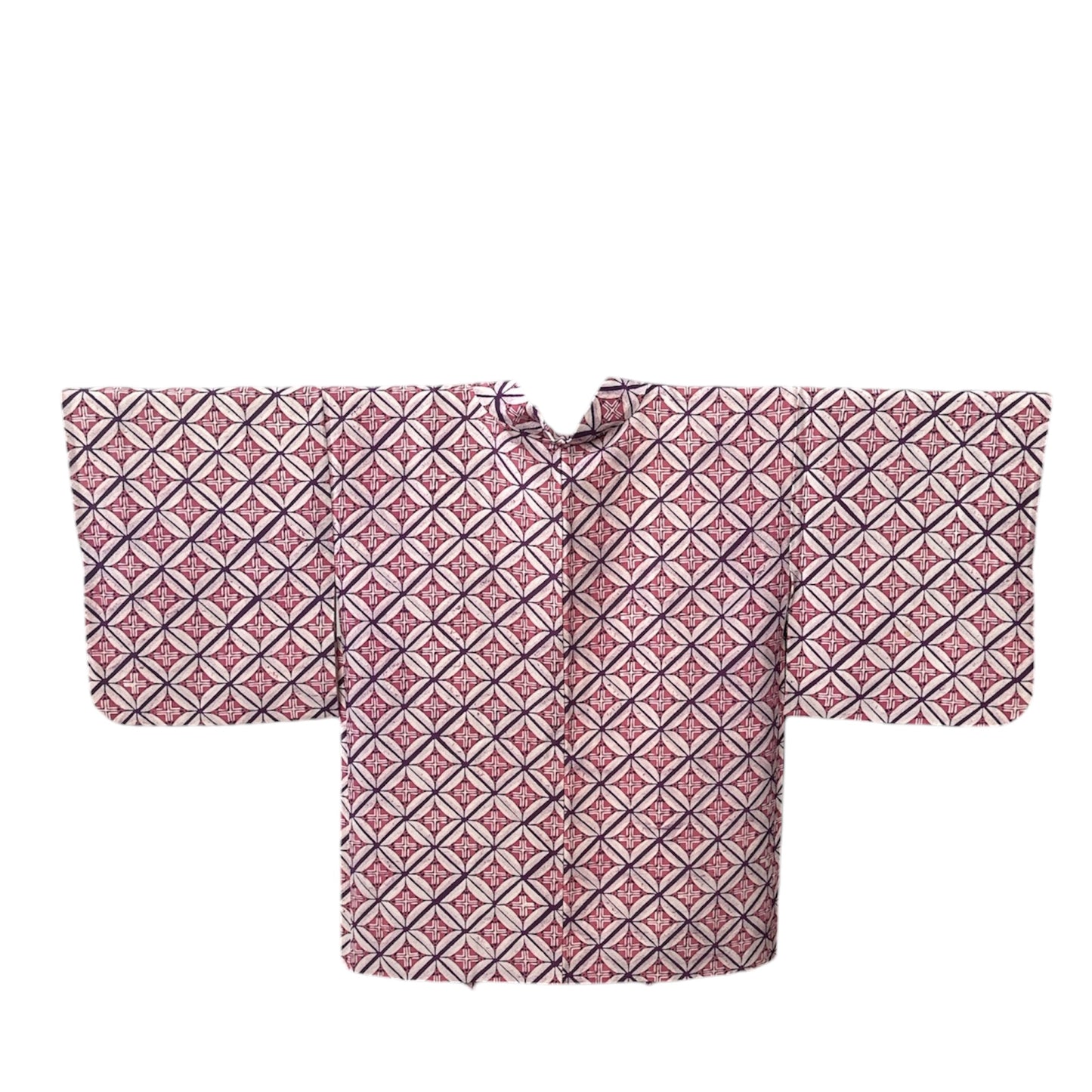 Seven Treasures Vintage Haori