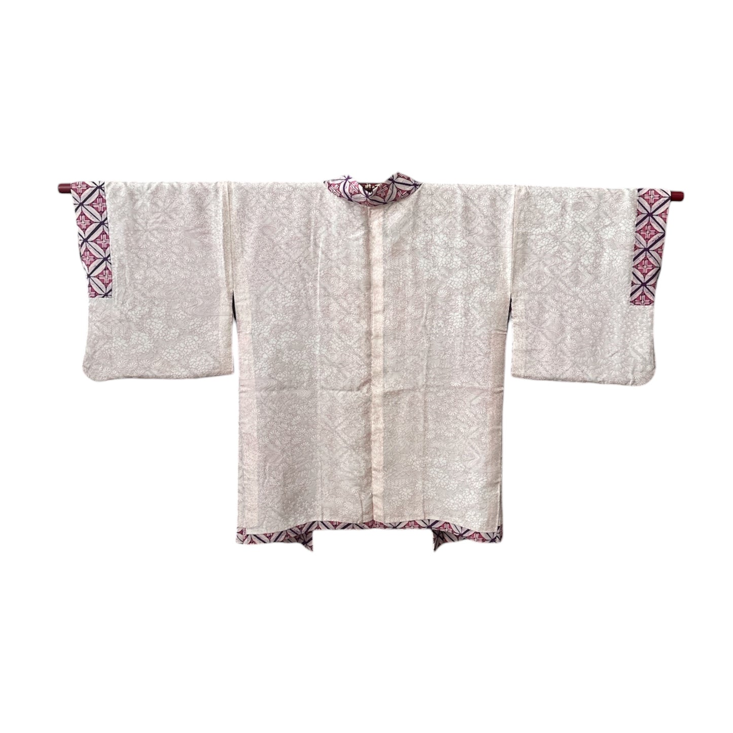 Seven Treasures Vintage Haori