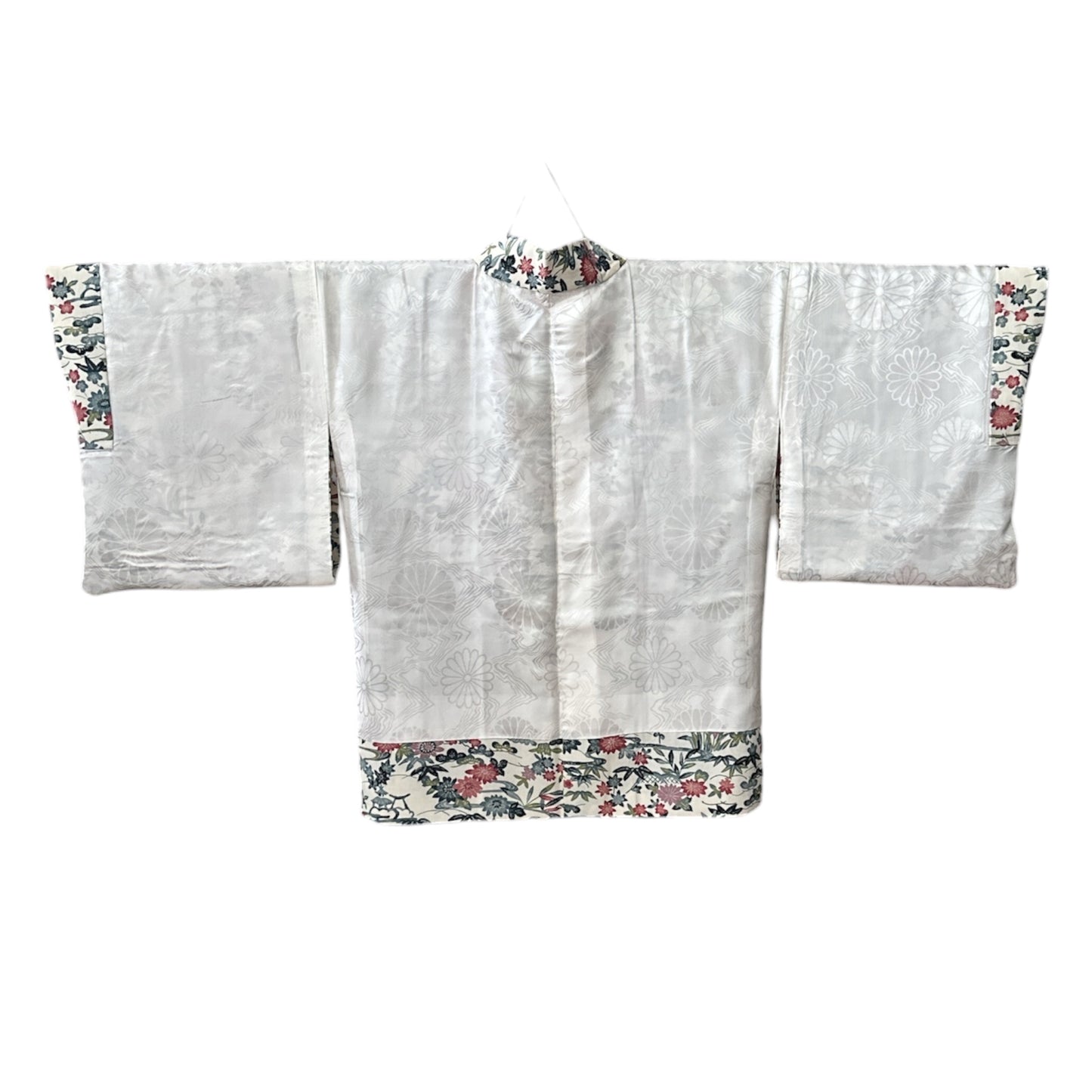 Sansui Landscape Vintage Haori